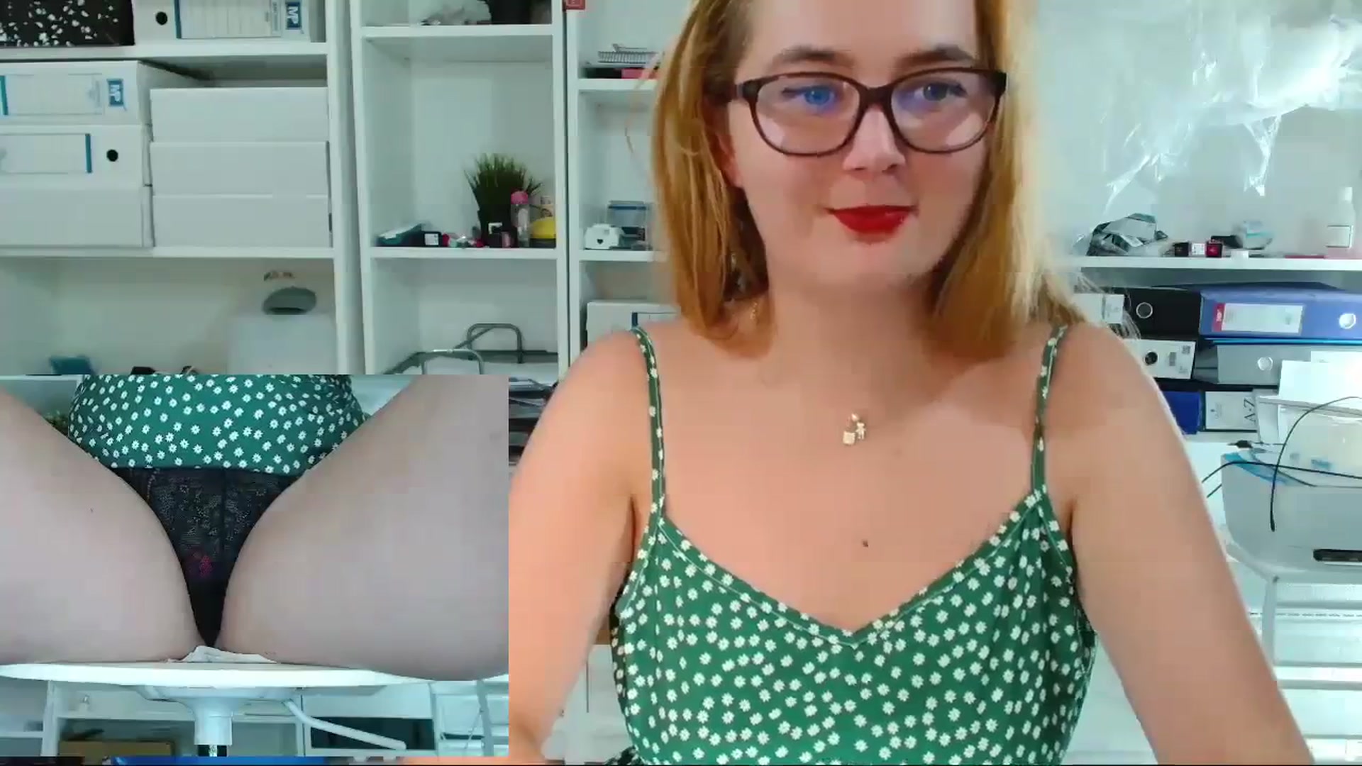 Gallery image thumbnail from IT_Ariana's myfreecams stream on, 11/09/2023, 22:07 image 13 of 20