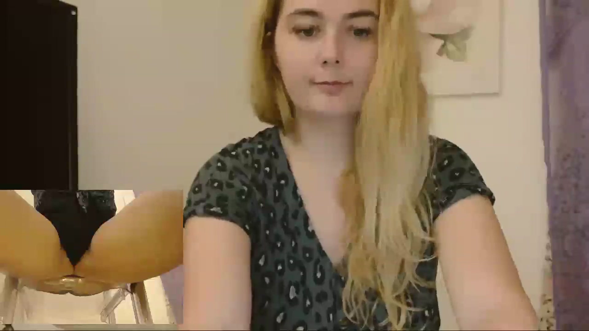 Gallery image thumbnail from IT_Ariana's myfreecams stream on, 12/06/2023, 03:16 image 7 of 20
