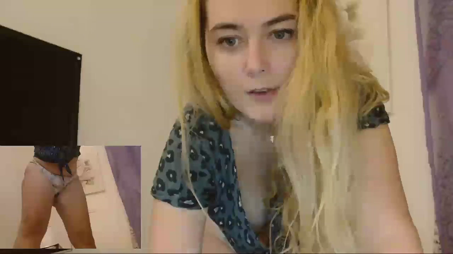 Gallery image thumbnail from IT_Ariana's myfreecams stream on, 12/06/2023, 03:16 image 19 of 20