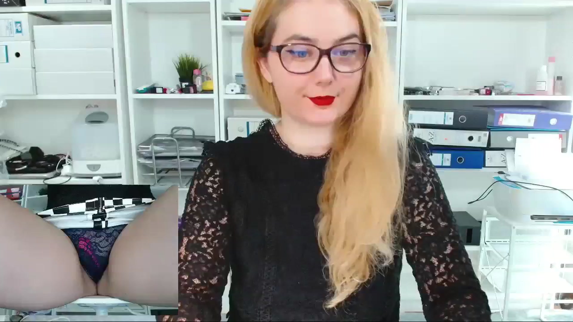 Gallery image thumbnail from IT_Ariana's myfreecams stream on, 12/08/2023, 18:58 image 1 of 20