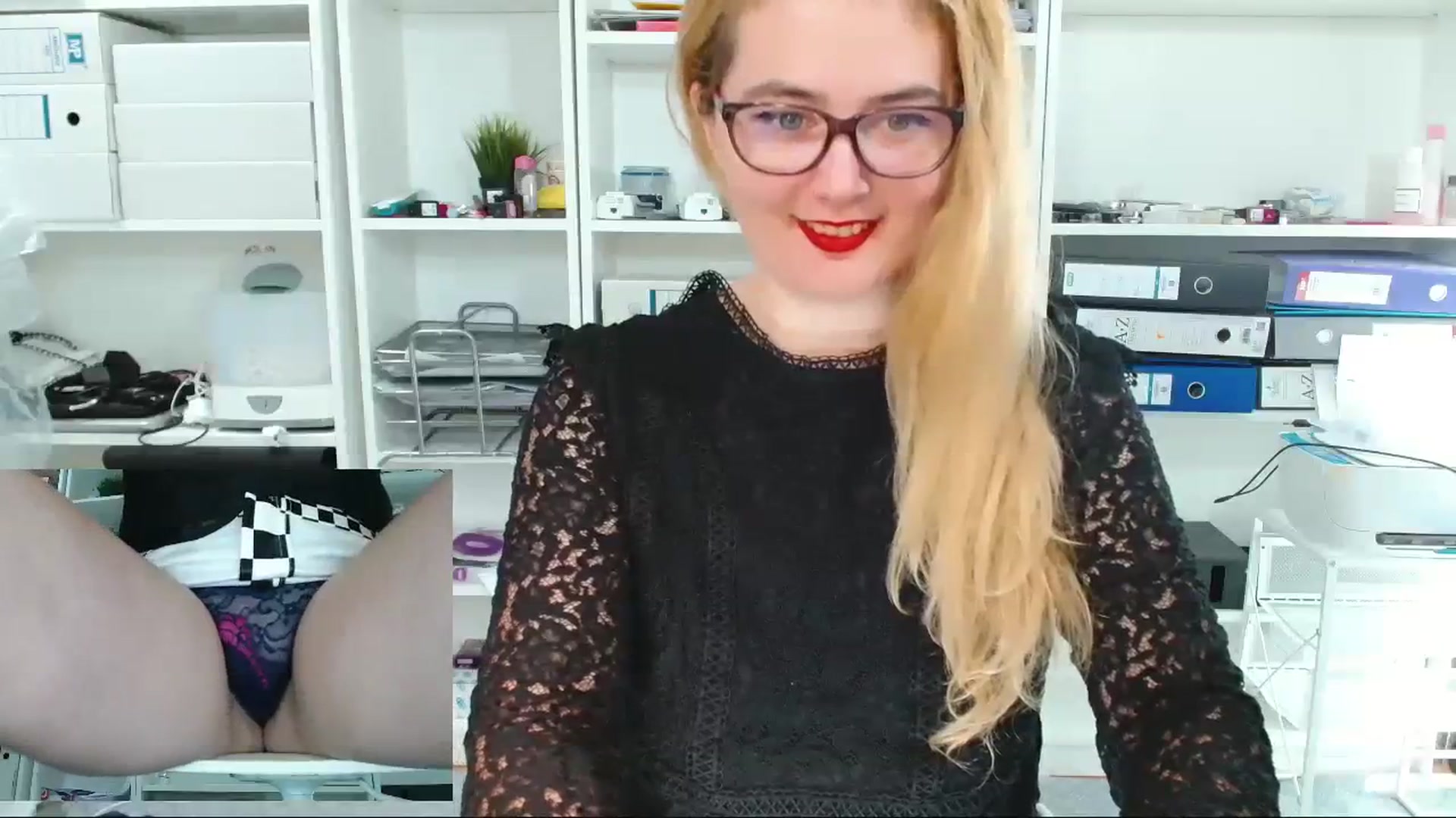 Gallery image thumbnail from IT_Ariana's myfreecams stream on, 12/08/2023, 18:58 image 5 of 20