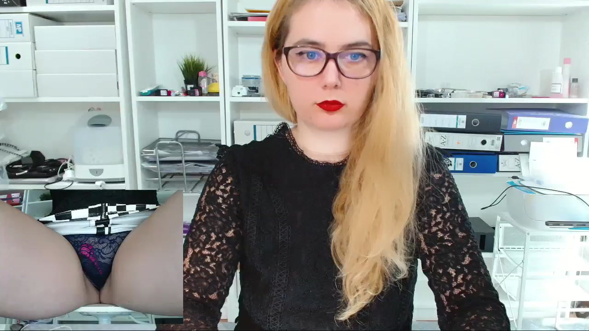 Gallery image thumbnail from IT_Ariana's myfreecams stream on, 12/08/2023, 18:58 image 2 of 20