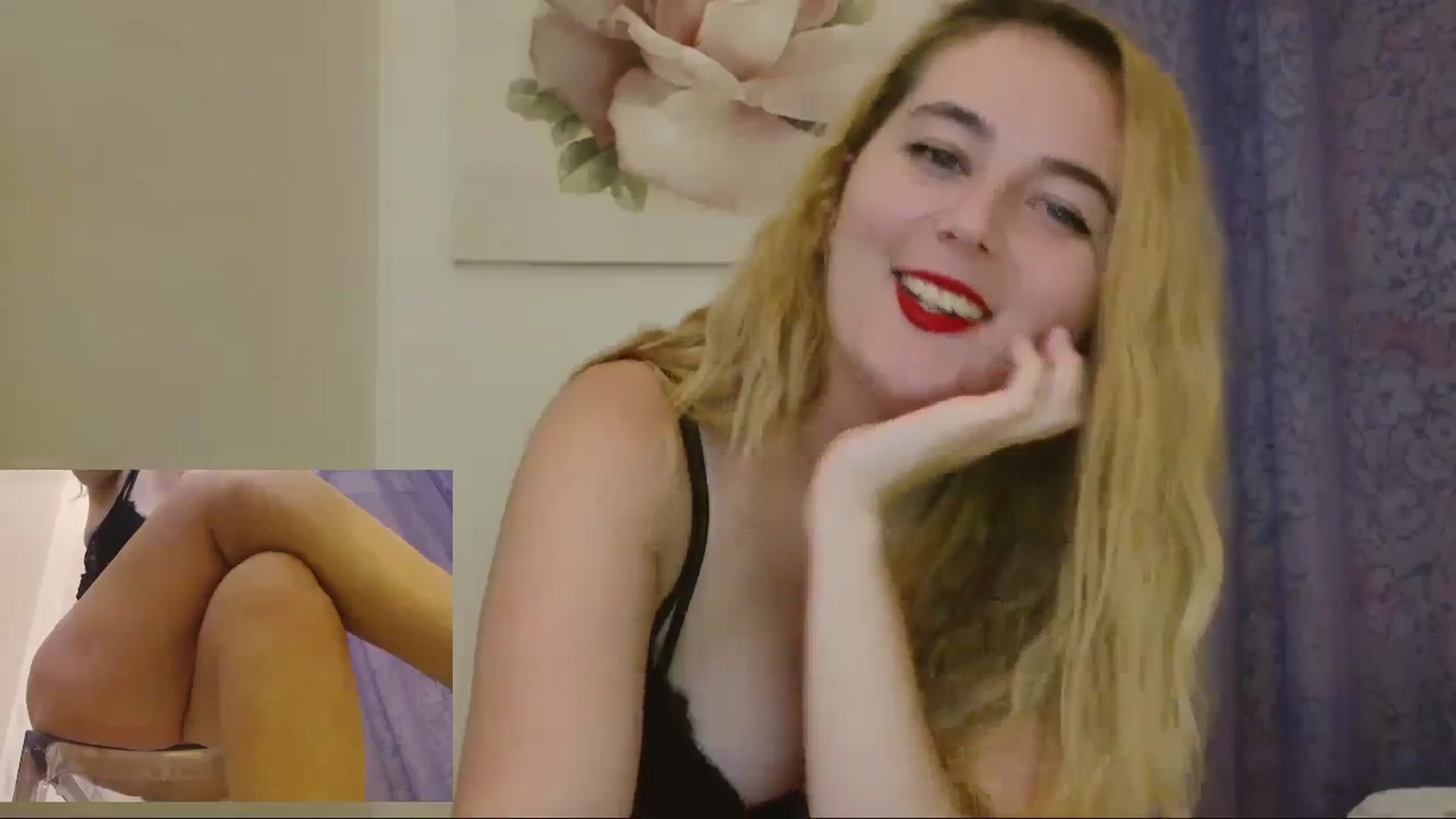 Gallery image thumbnail from IT_Ariana's myfreecams stream on, 12/09/2023, 03:20 image 16 of 20