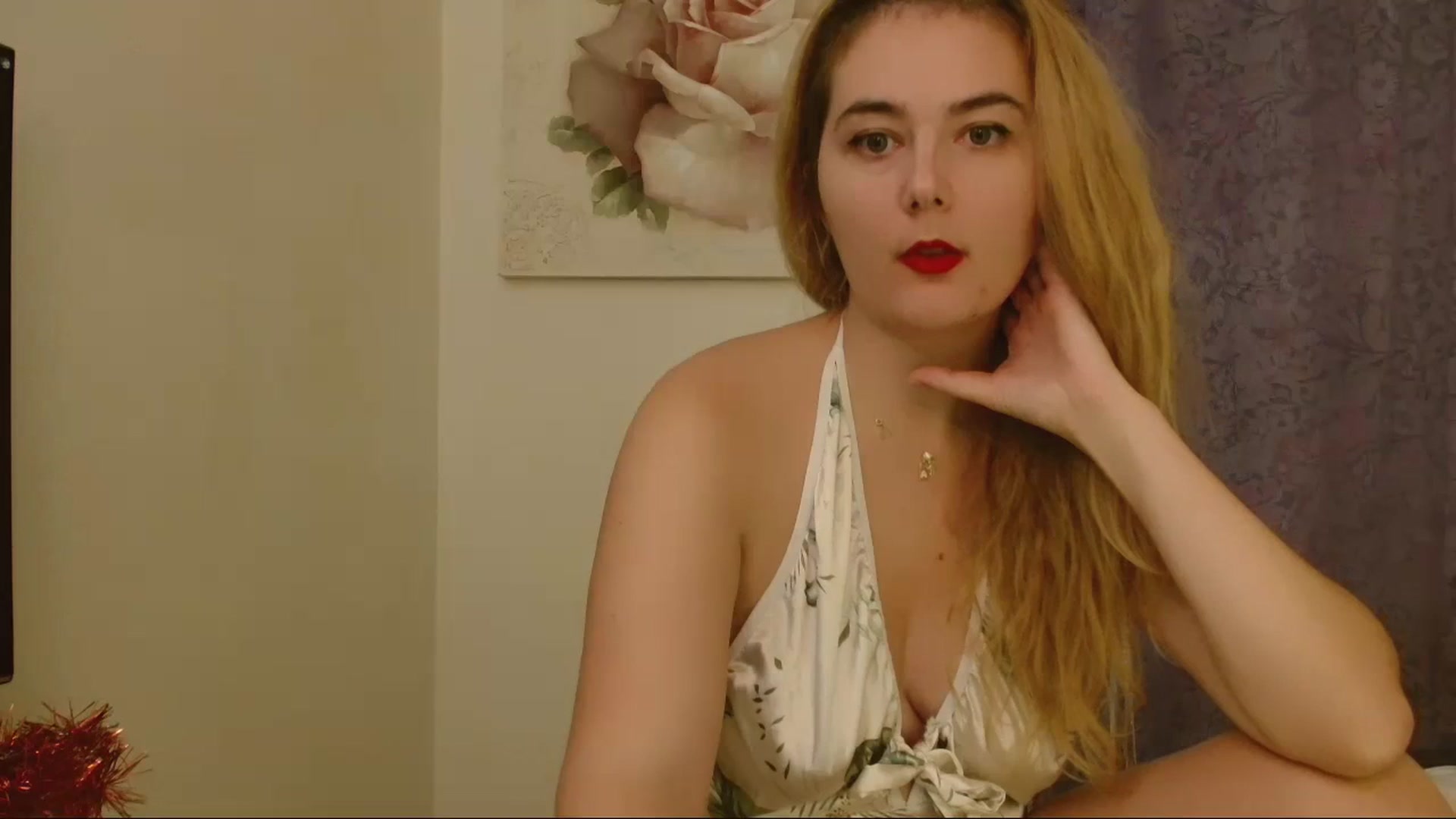 Gallery image thumbnail from IT_Ariana's myfreecams stream on, 12/13/2023, 01:08 image 1 of 20