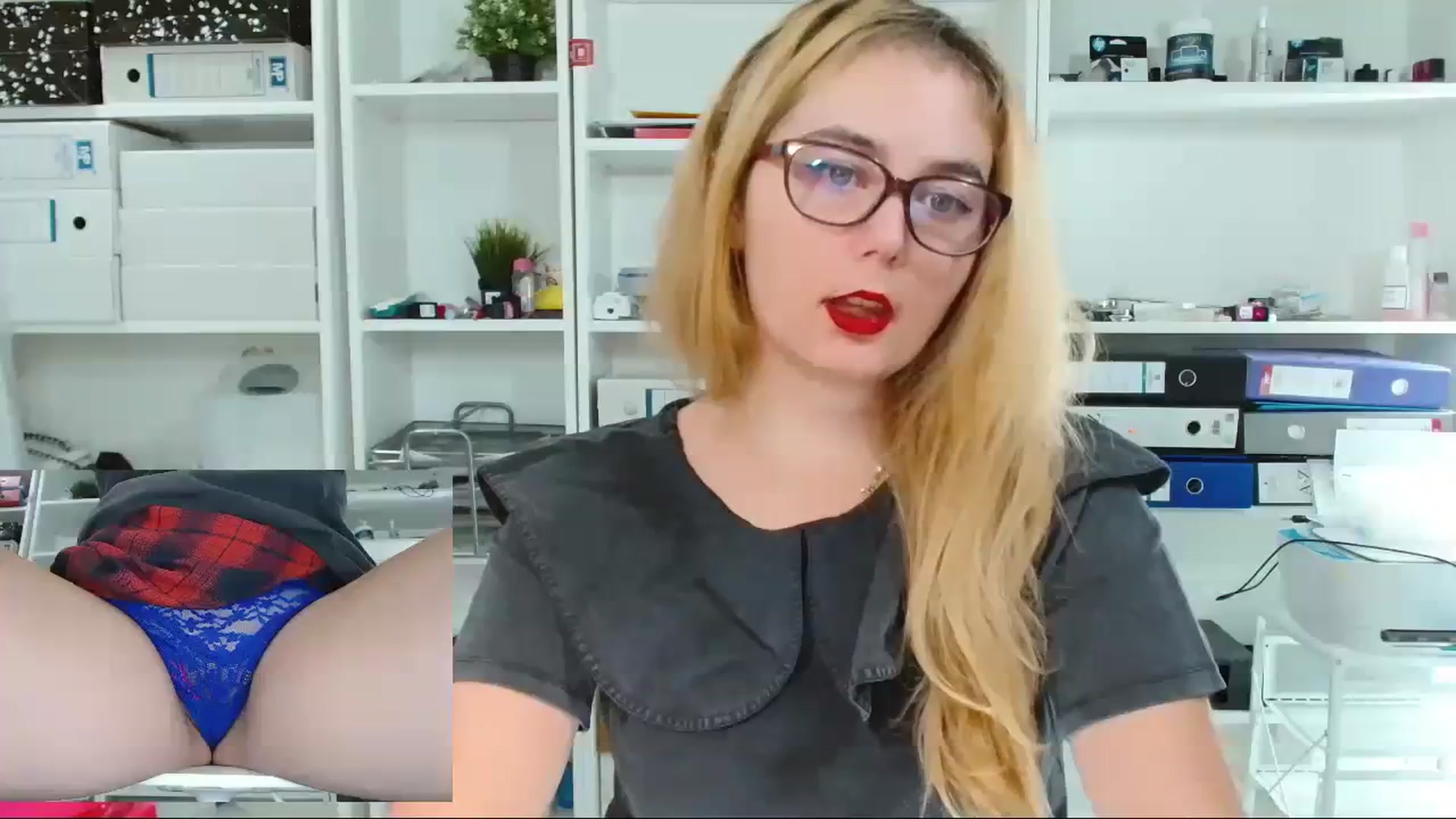 Gallery image thumbnail from IT_Ariana's myfreecams stream on, 12/13/2023, 20:17 image 5 of 20