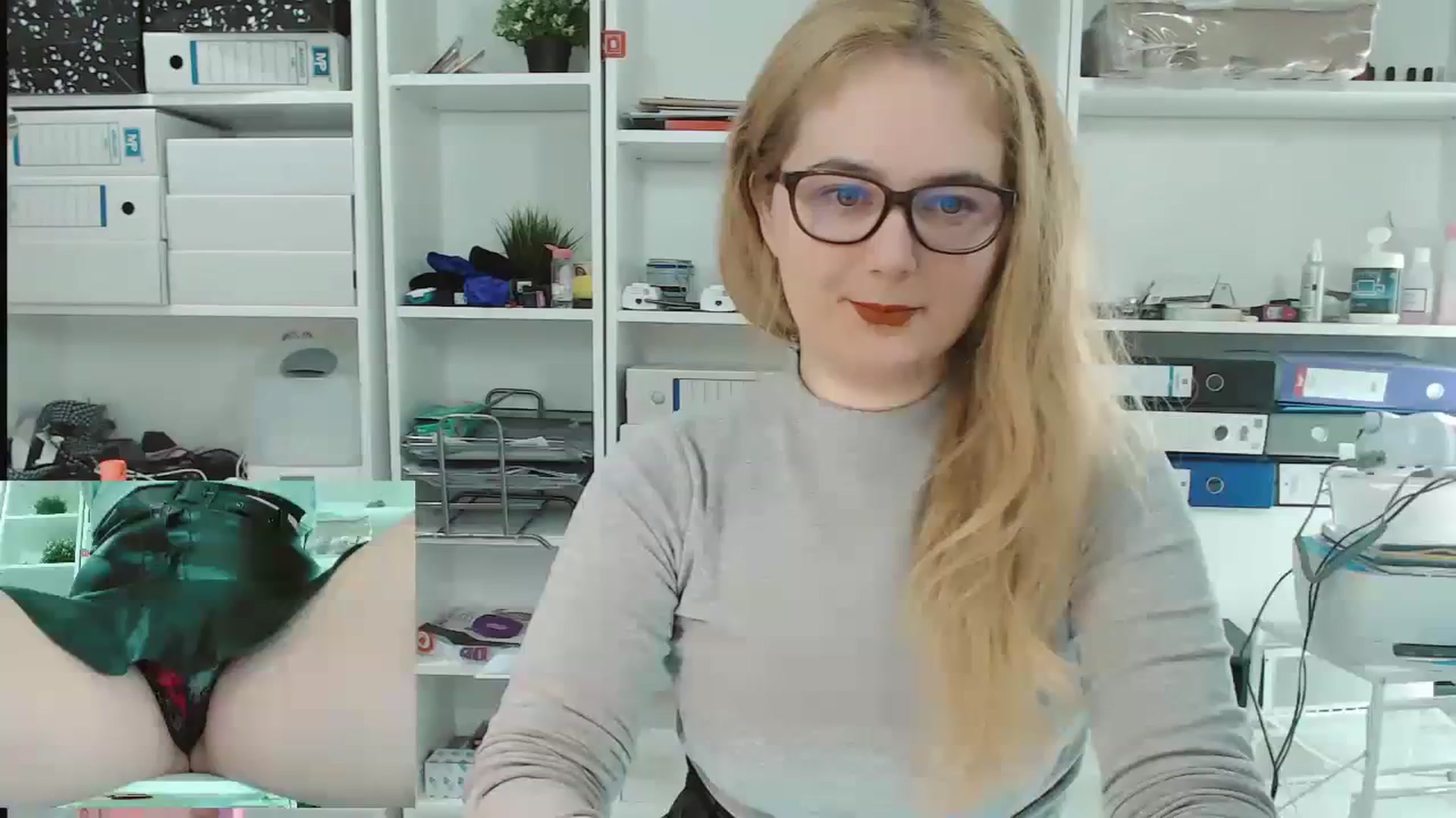 Gallery image thumbnail from IT_Ariana's myfreecams stream on, 01/24/2024, 19:36 image 1 of 20