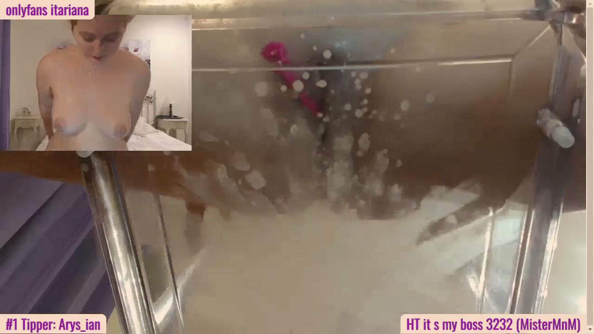 Gallery image thumbnail from IT_Ariana's myfreecams stream on, 02/15/2024, 22:13 image 2 of 20