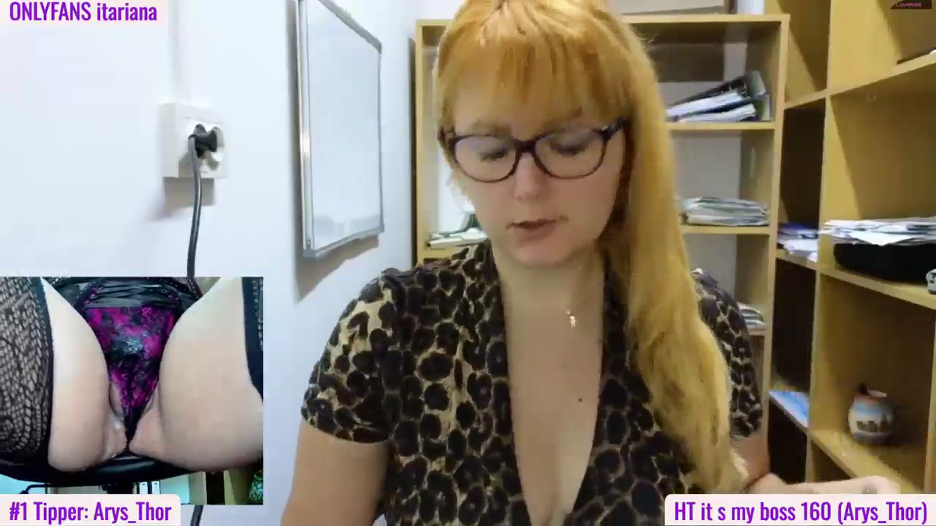 Gallery image thumbnail from IT_Ariana's myfreecams stream on, 07/12/2024, 18:53 image 3 of 20