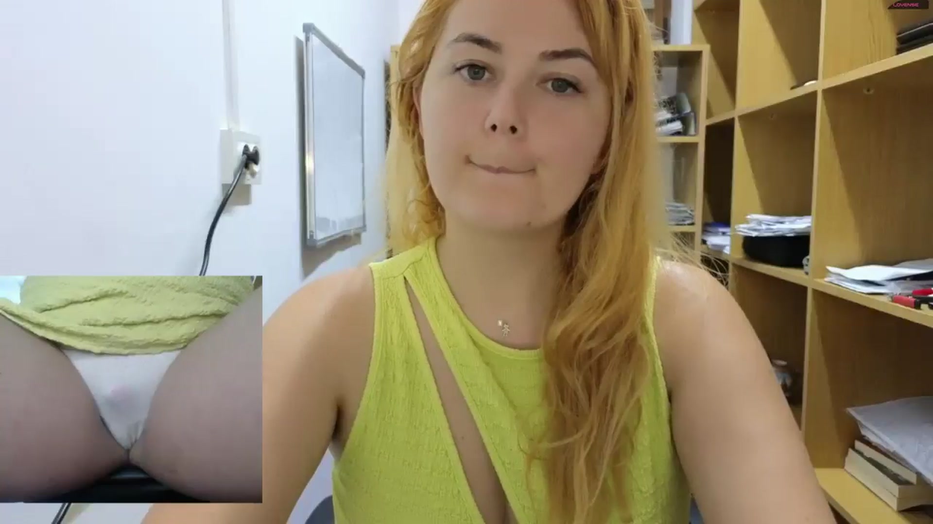Gallery image thumbnail from IT_Ariana's myfreecams stream on, 07/15/2024, 19:26 image 5 of 20