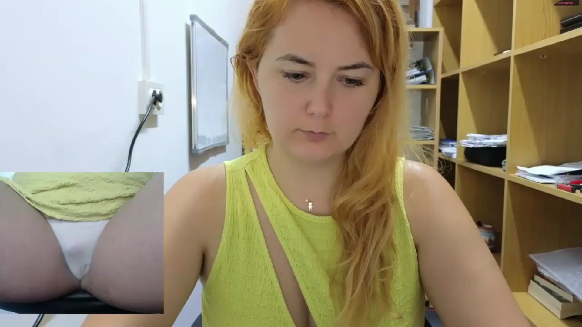 Gallery image thumbnail from IT_Ariana's myfreecams stream on, 07/15/2024, 19:26 image 4 of 20