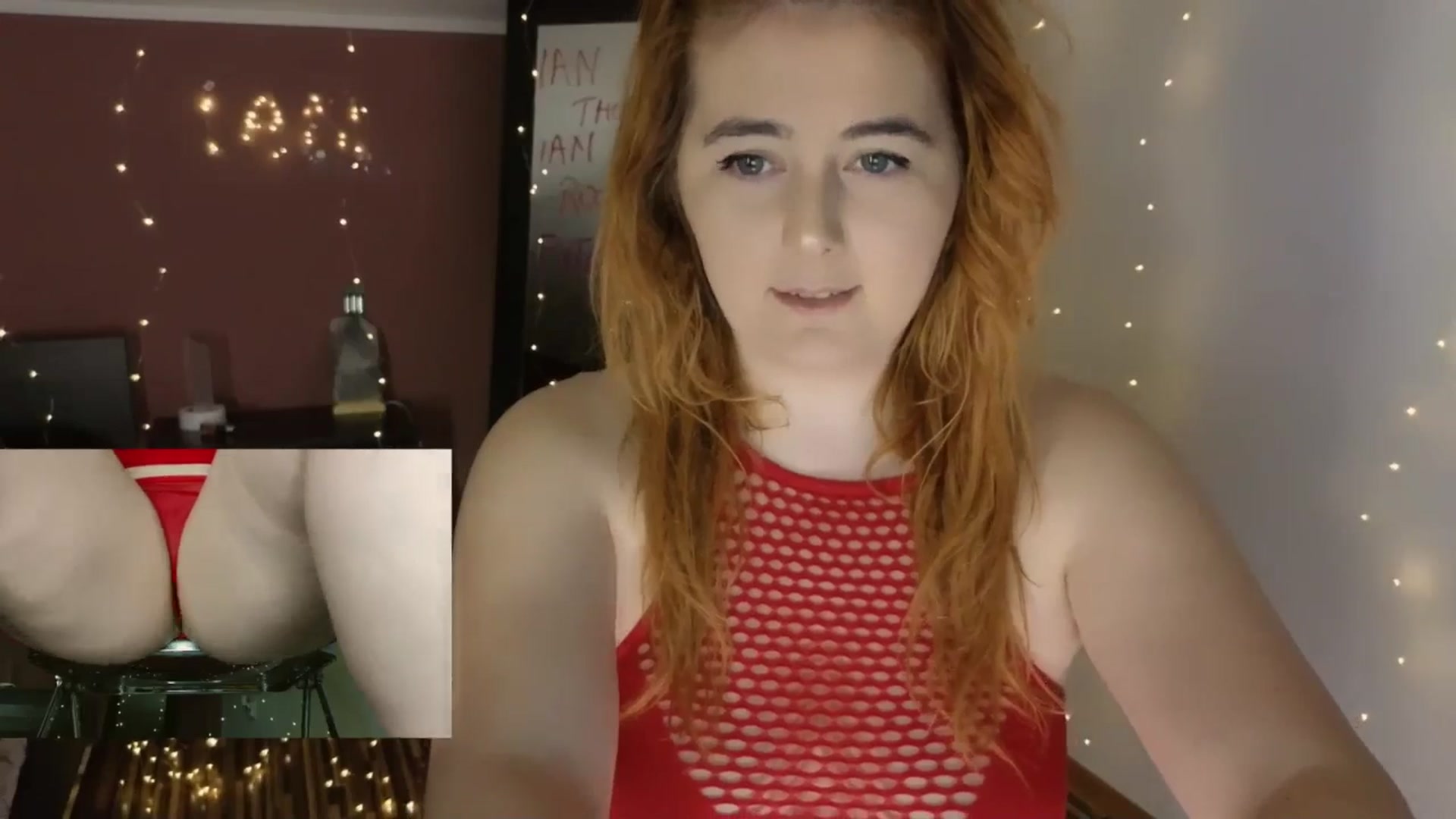 Gallery image thumbnail from IT_Ariana's myfreecams stream on, 03/05/2025, 21:29 image 16 of 20
