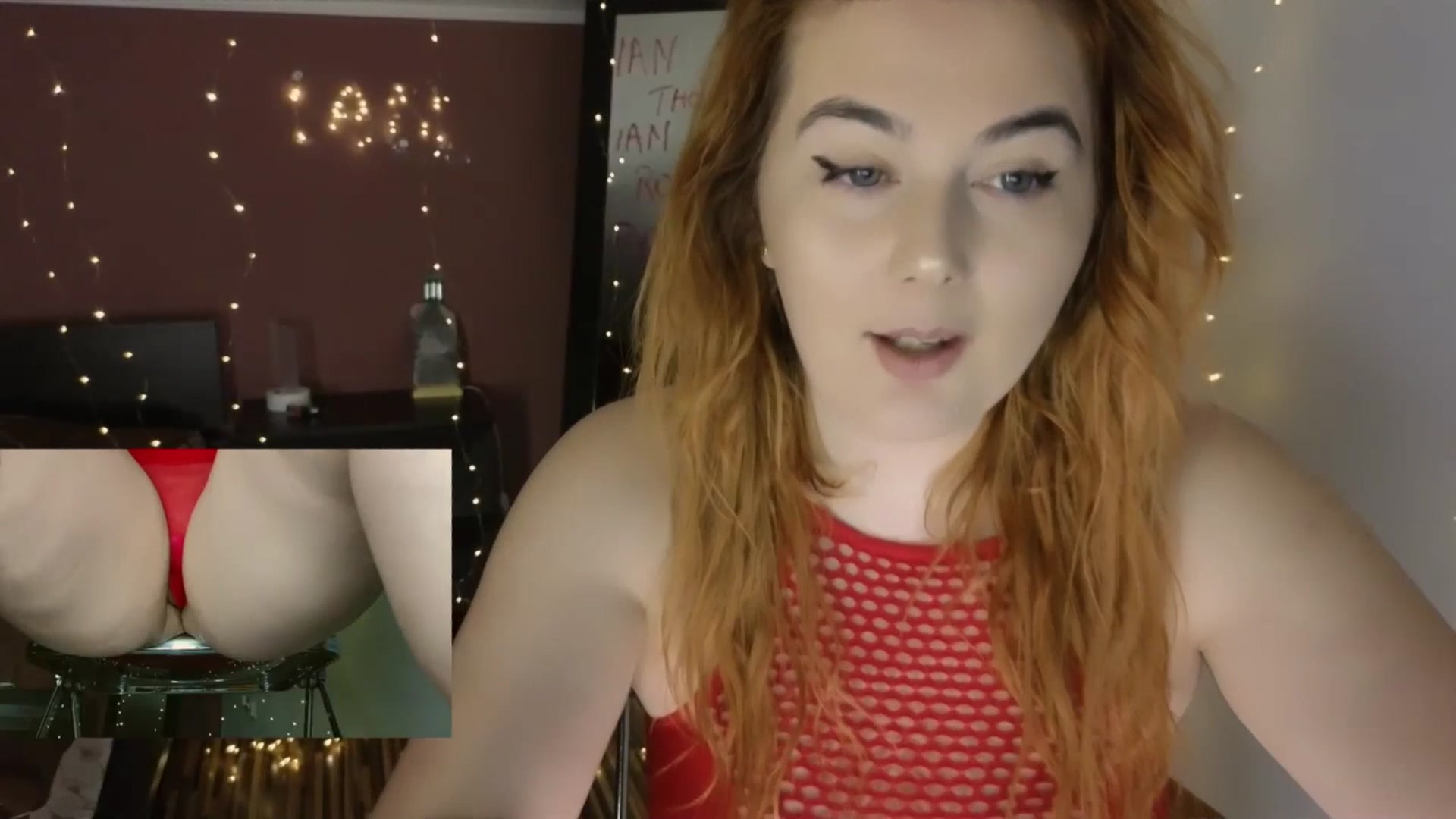 Gallery image thumbnail from IT_Ariana's myfreecams stream on, 03/05/2025, 21:29 image 5 of 20