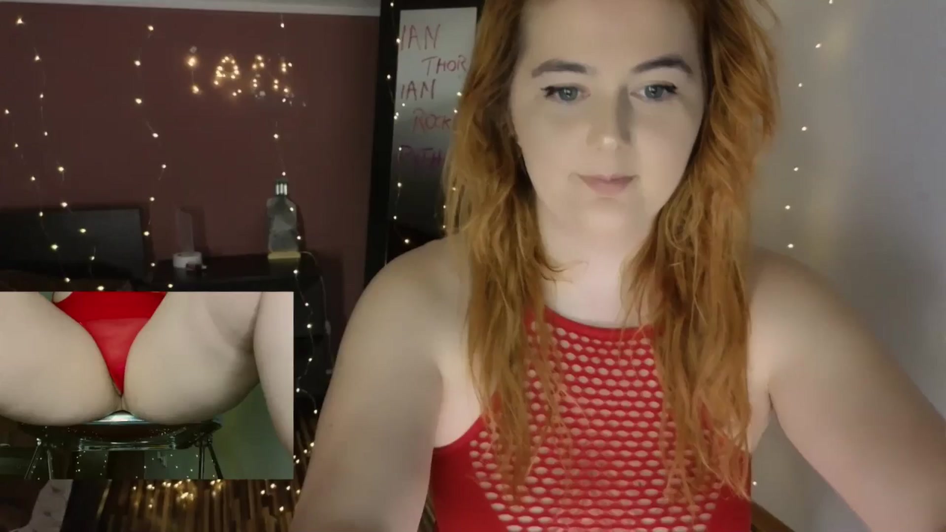 Gallery image thumbnail from IT_Ariana's myfreecams stream on, 03/05/2025, 21:29 image 4 of 20