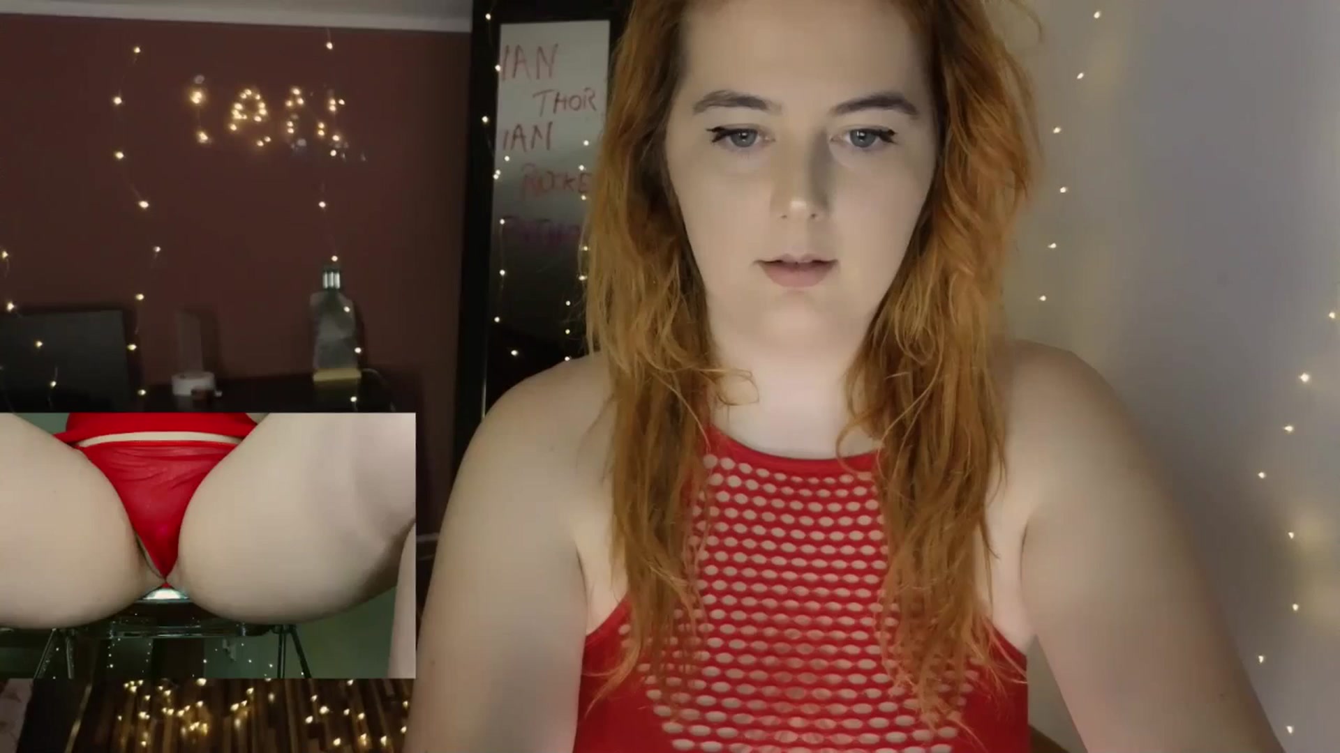 Gallery image thumbnail from IT_Ariana's myfreecams stream on, 03/05/2025, 21:29 image 18 of 20