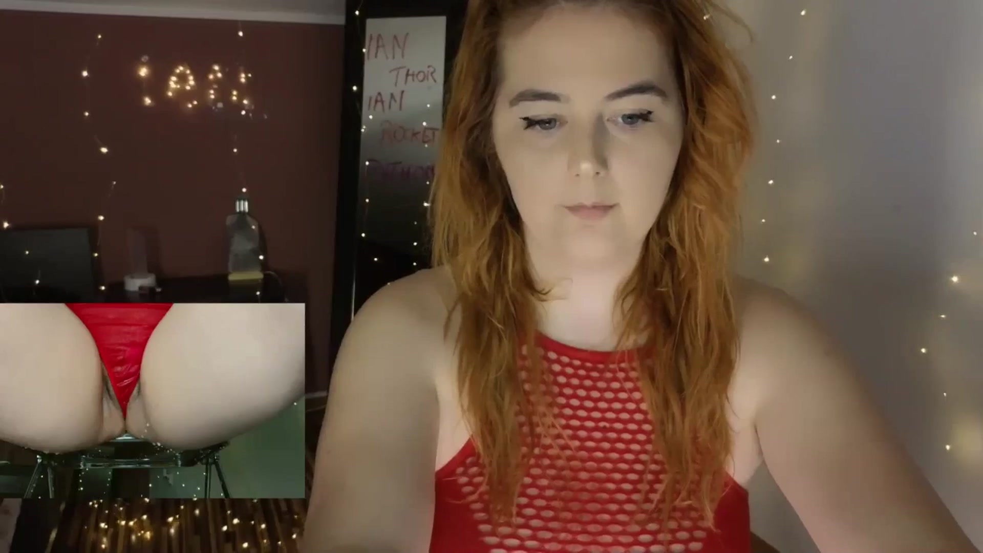 Gallery image thumbnail from IT_Ariana's myfreecams stream on, 03/05/2025, 21:29 image 7 of 20