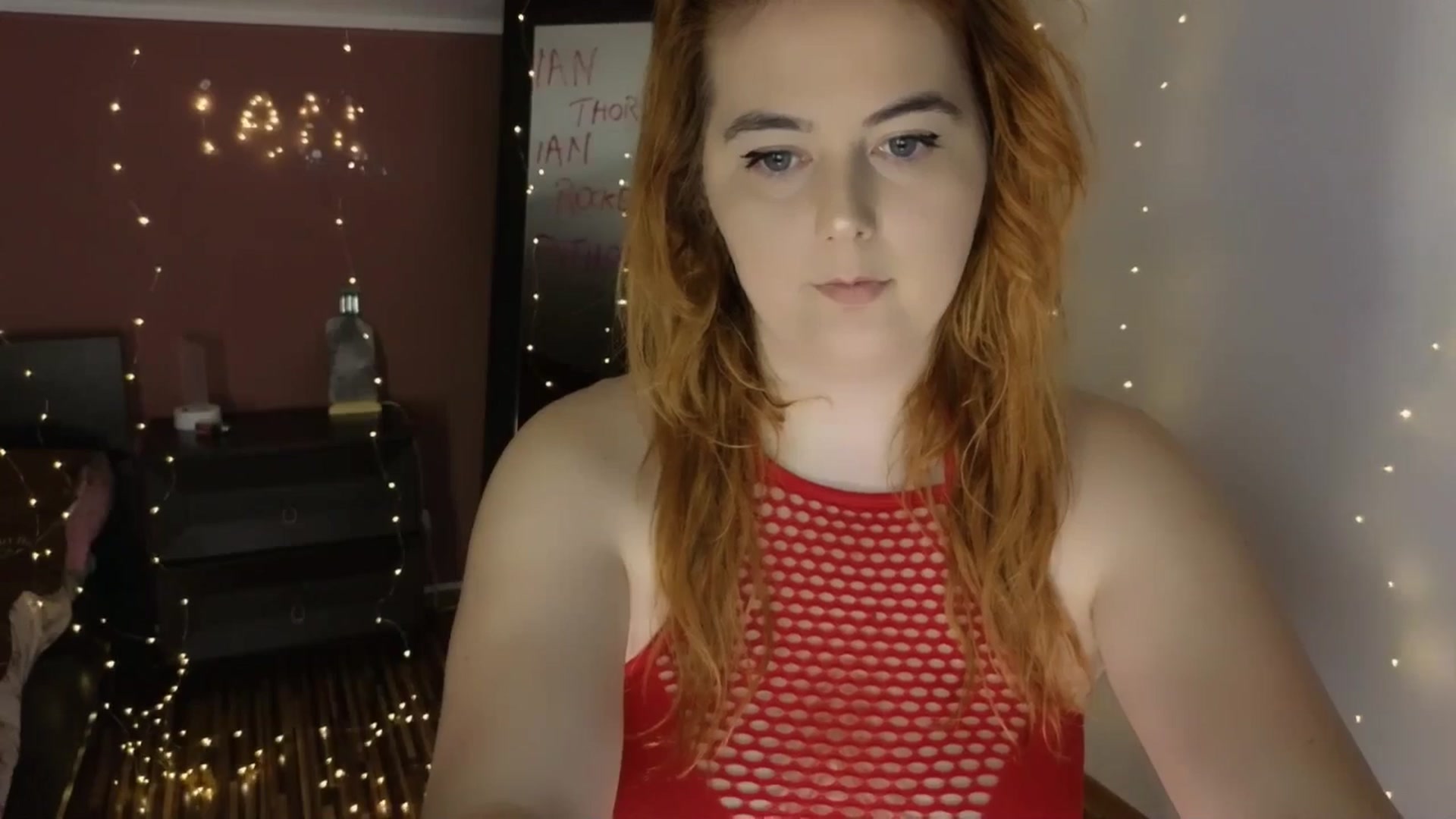 Gallery image thumbnail from IT_Ariana's myfreecams stream on, 03/05/2025, 21:29 image 14 of 20