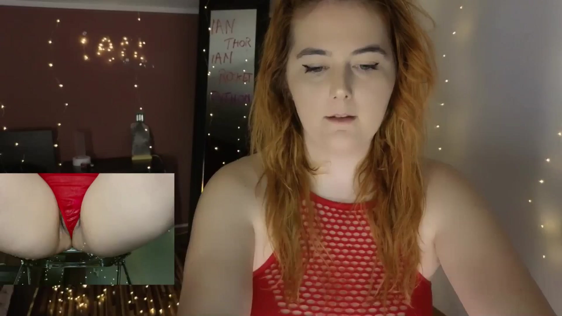 Gallery image thumbnail from IT_Ariana's myfreecams stream on, 03/05/2025, 21:29 image 8 of 20
