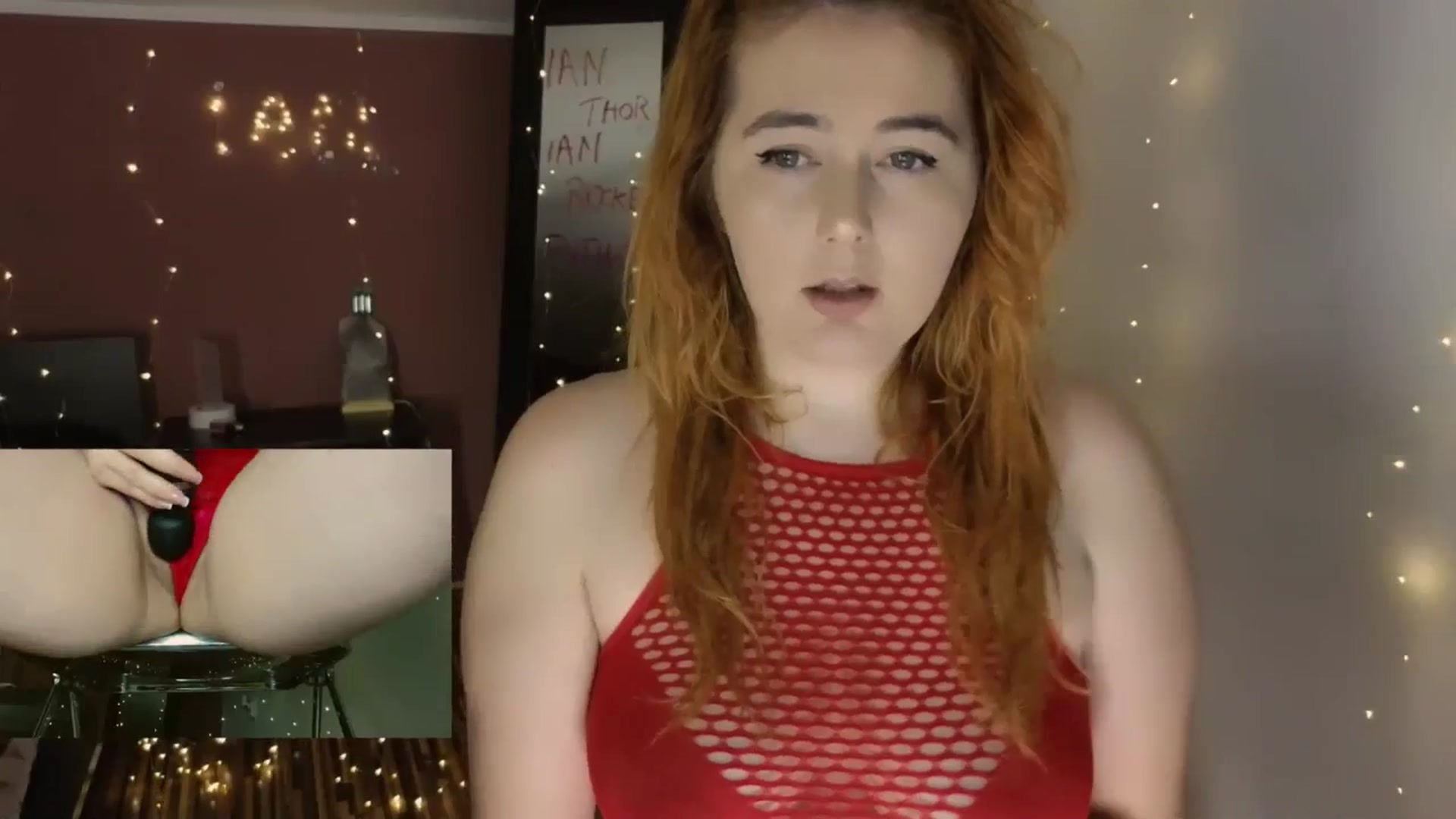 Gallery image thumbnail from IT_Ariana's myfreecams stream on, 03/05/2025, 21:29 image 19 of 20