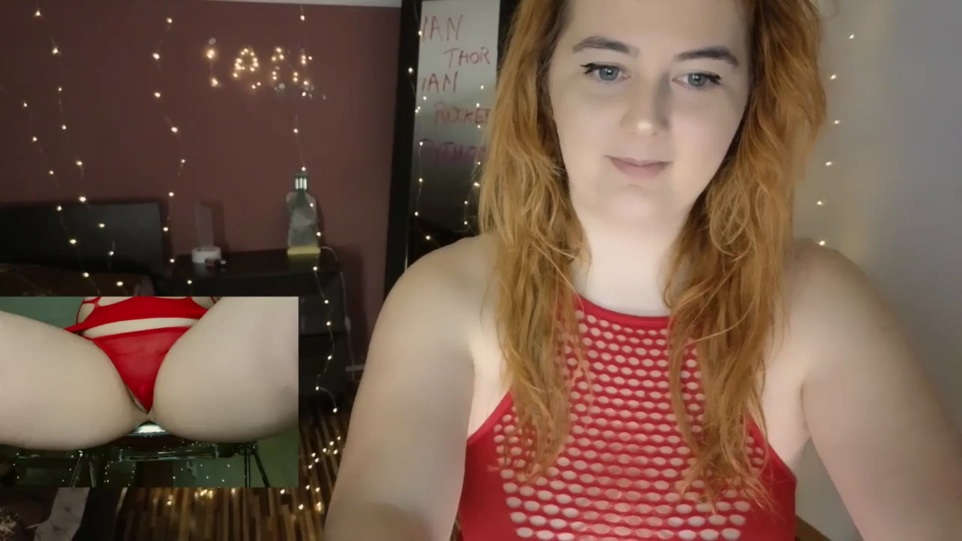 Gallery image thumbnail from IT_Ariana's myfreecams stream on, 03/05/2025, 23:02 image 7 of 20