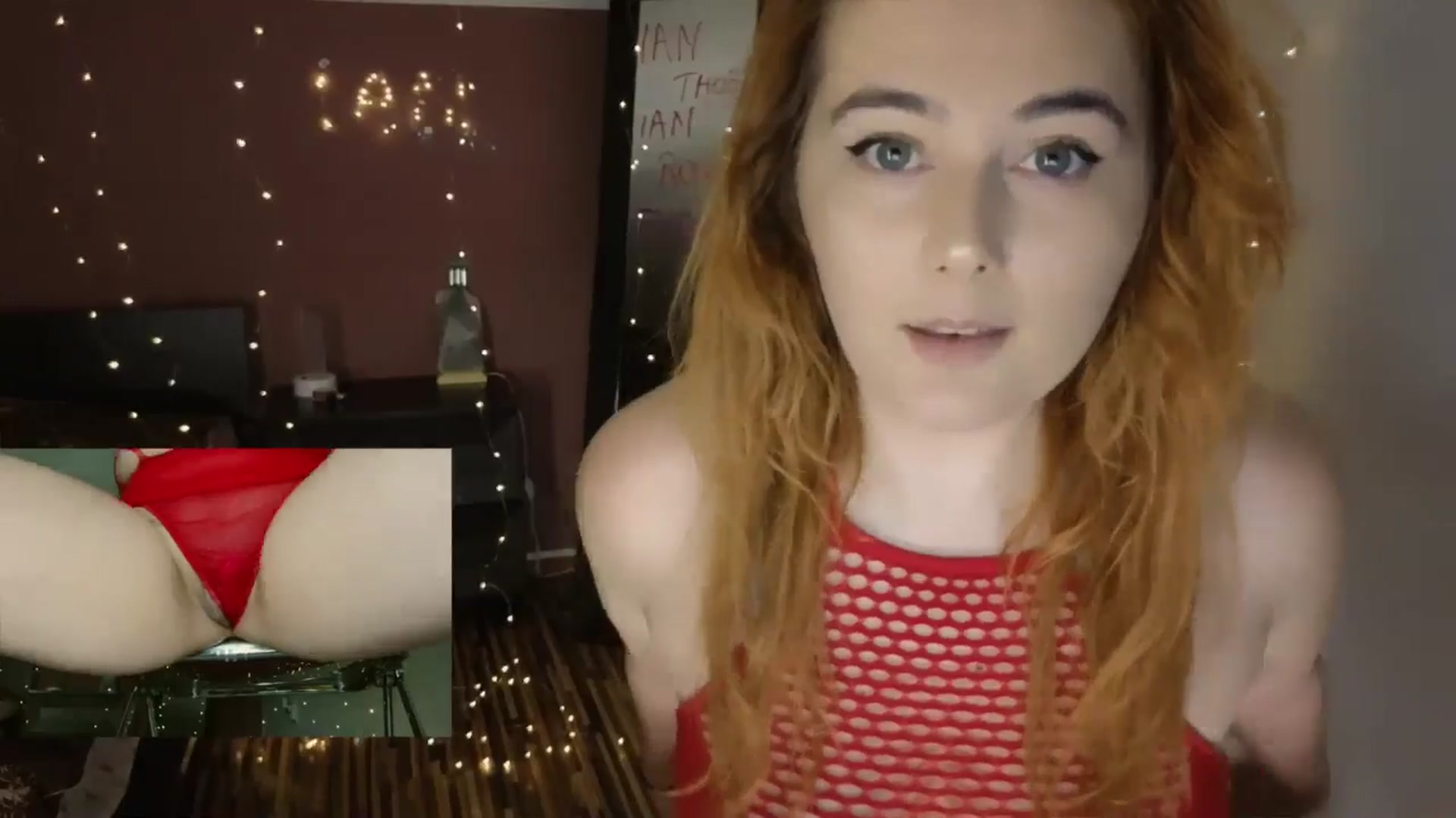 Gallery image thumbnail from IT_Ariana's myfreecams stream on, 03/05/2025, 23:02 image 5 of 20