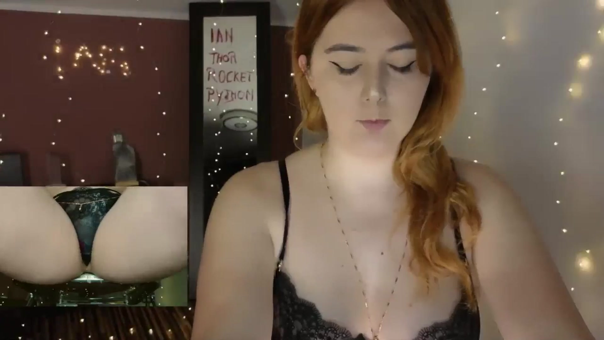 Gallery image thumbnail from IT_Ariana's myfreecams stream on, 03/11/2025, 22:44 image 5 of 20