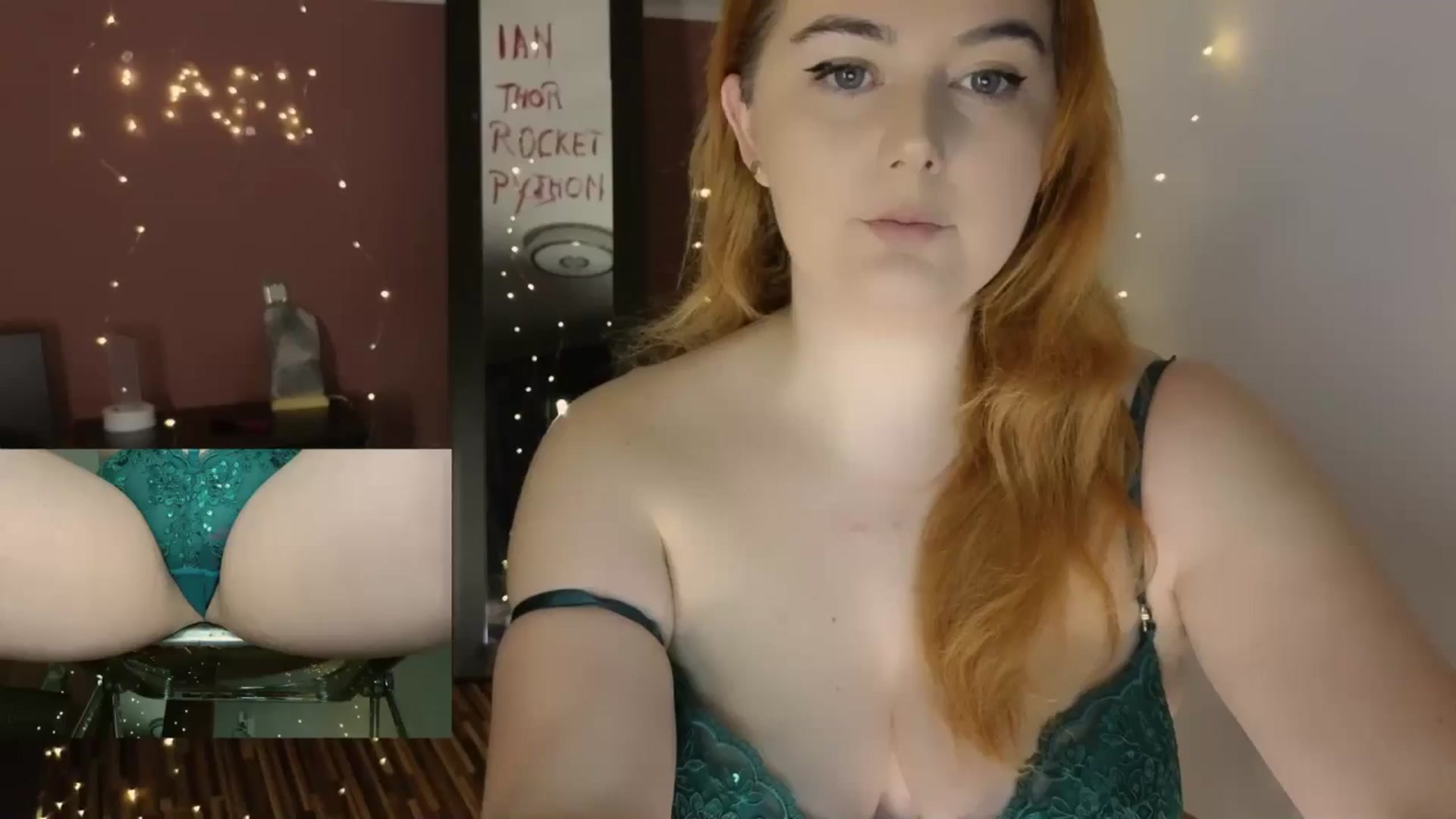 Gallery image thumbnail from IT_Ariana's myfreecams stream on, 03/14/2025, 21:05 image 20 of 20