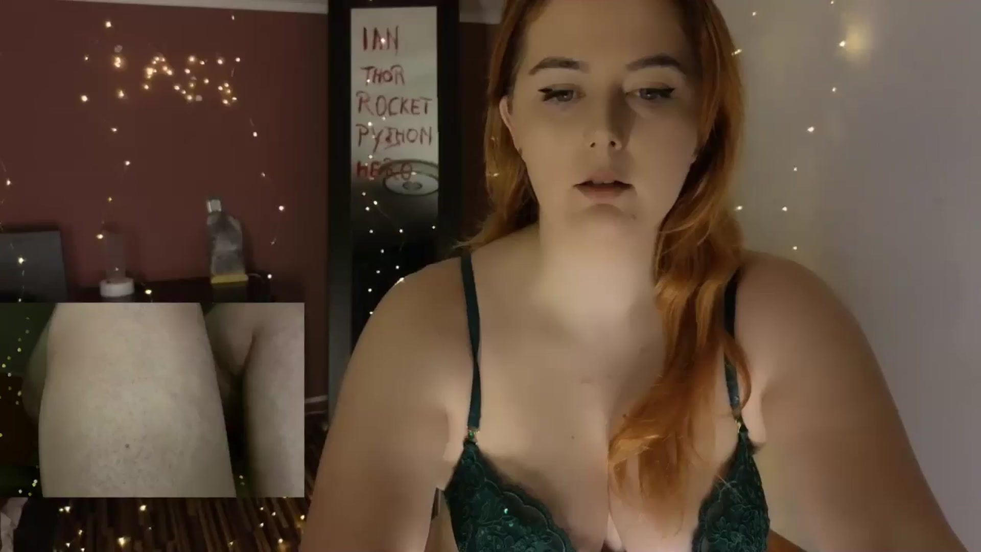 Gallery image thumbnail from IT_Ariana's myfreecams stream on, 03/14/2025, 22:56 image 18 of 20