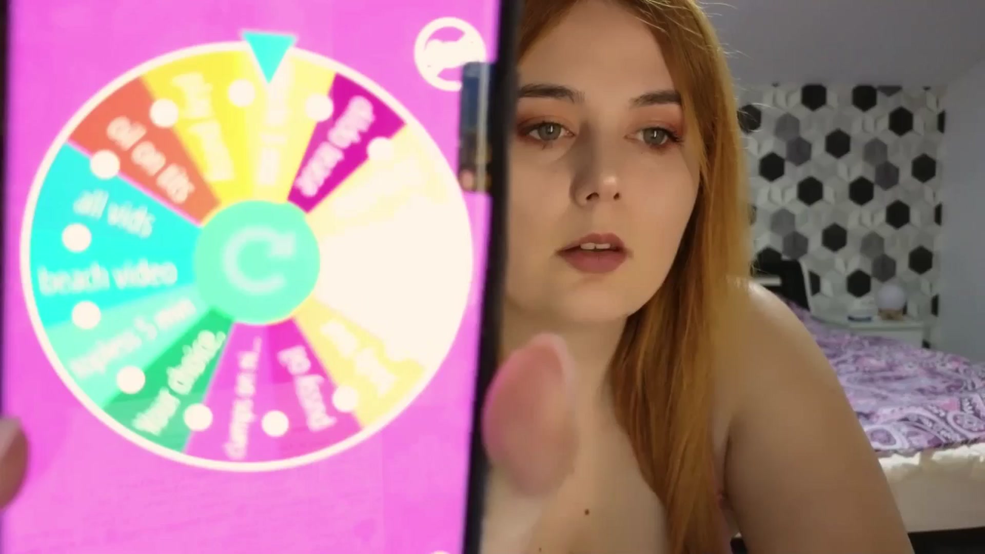 Gallery image thumbnail from IT_Ariana's myfreecams stream on, 04/10/2025, 21:11 image 4 of 20