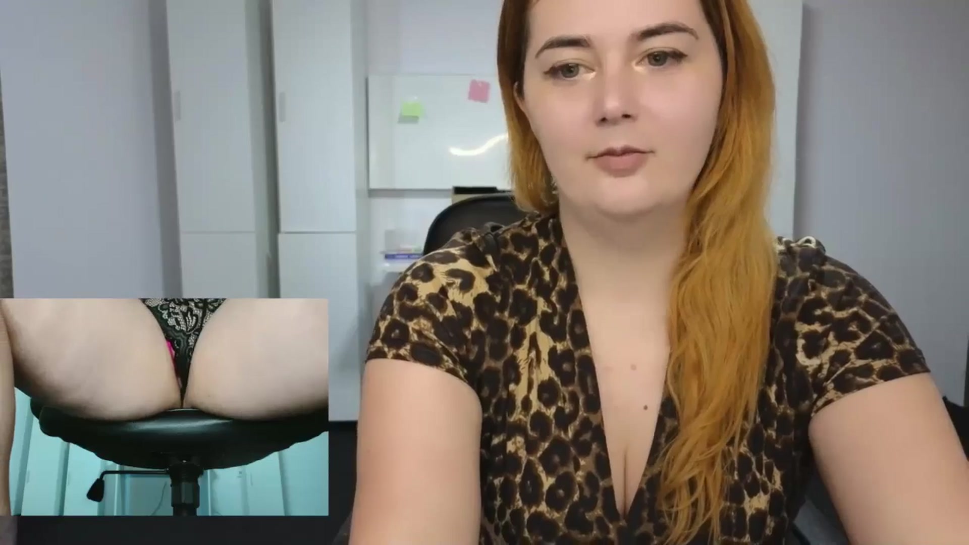 Gallery image thumbnail from IT_Ariana's myfreecams stream on, 04/29/2025, 16:59 image 19 of 20