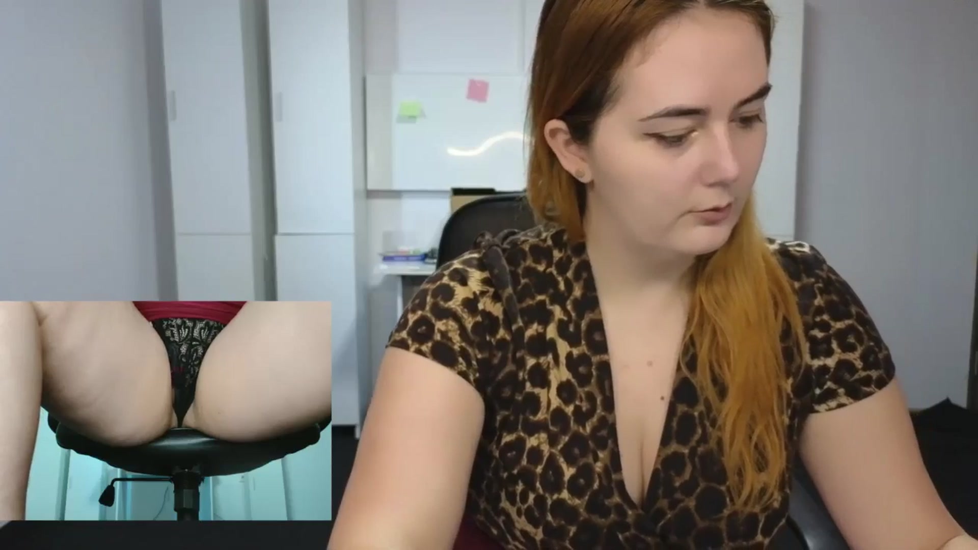 Gallery image thumbnail from IT_Ariana's myfreecams stream on, 04/29/2025, 16:59 image 5 of 20