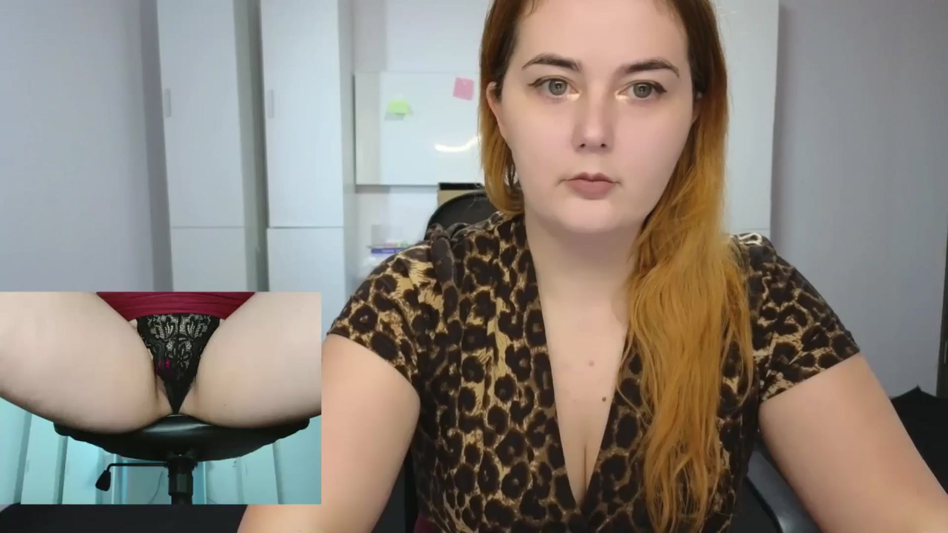 Gallery image thumbnail from IT_Ariana's myfreecams stream on, 04/29/2025, 16:59 image 4 of 20