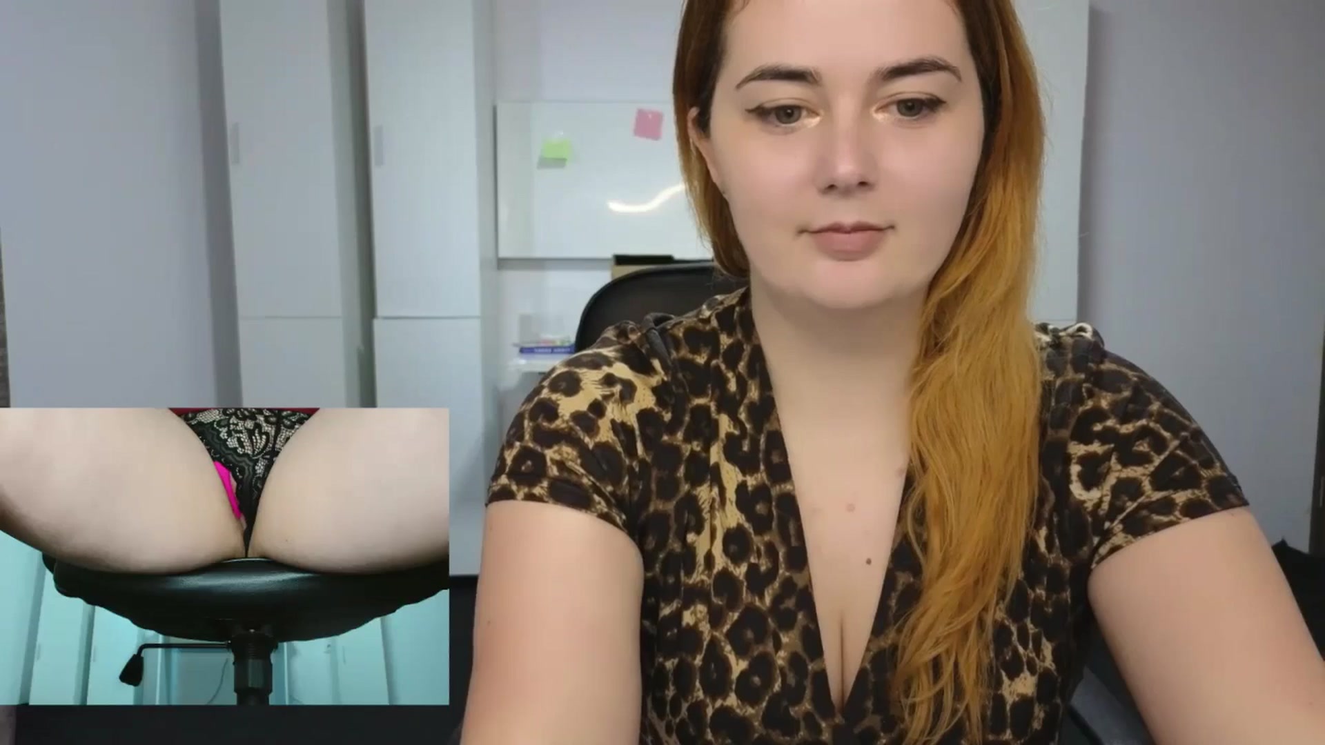 Gallery image thumbnail from IT_Ariana's myfreecams stream on, 04/29/2025, 16:59 image 17 of 20
