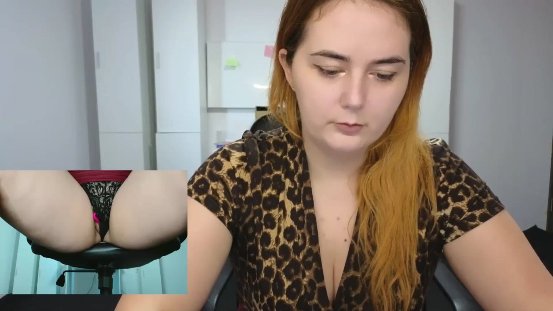 Gallery image thumbnail from IT_Ariana's myfreecams stream on, 04/29/2025, 16:59 image 6 of 20