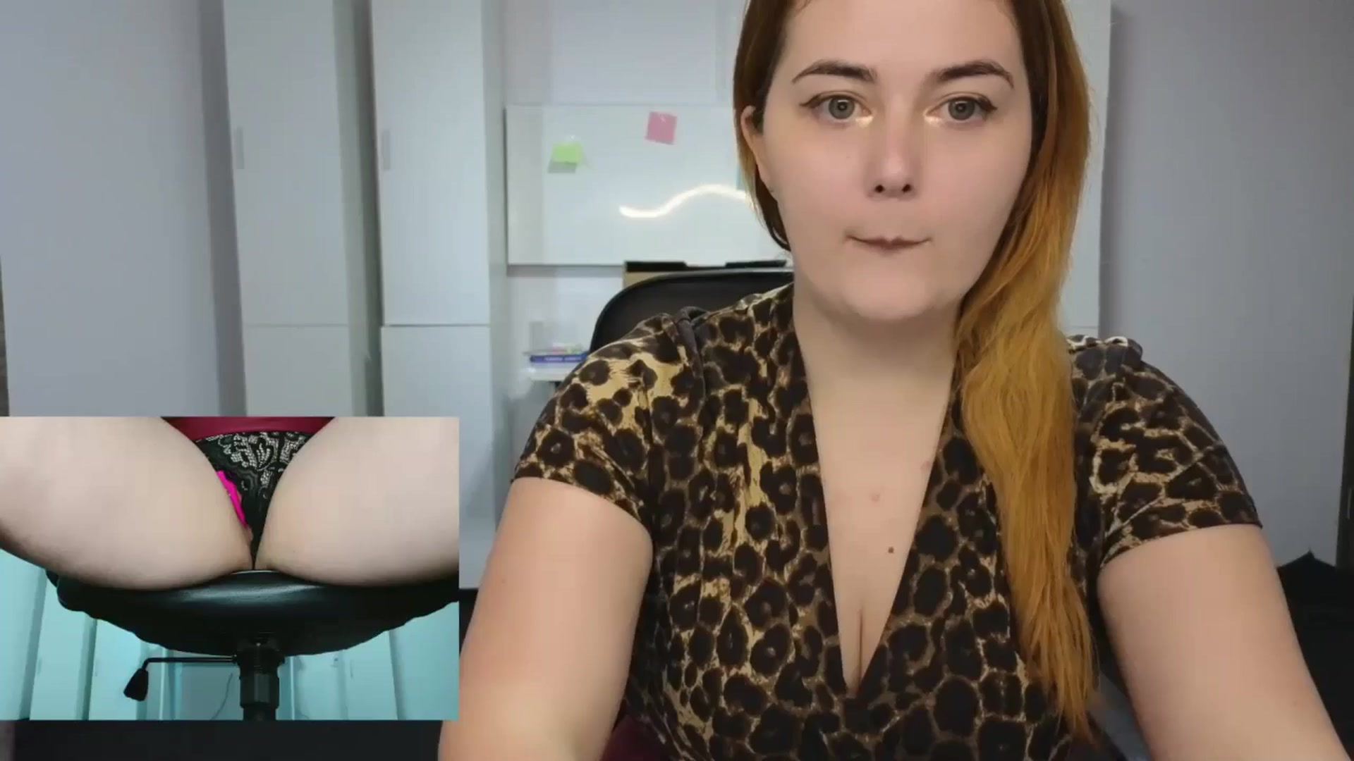 Gallery image thumbnail from IT_Ariana's myfreecams stream on, 04/29/2025, 16:59 image 15 of 20