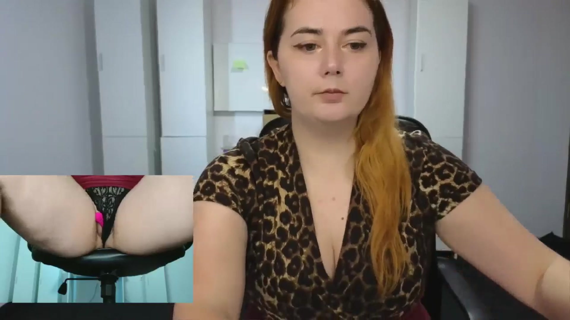 Gallery image thumbnail from IT_Ariana's myfreecams stream on, 04/29/2025, 16:59 image 3 of 20