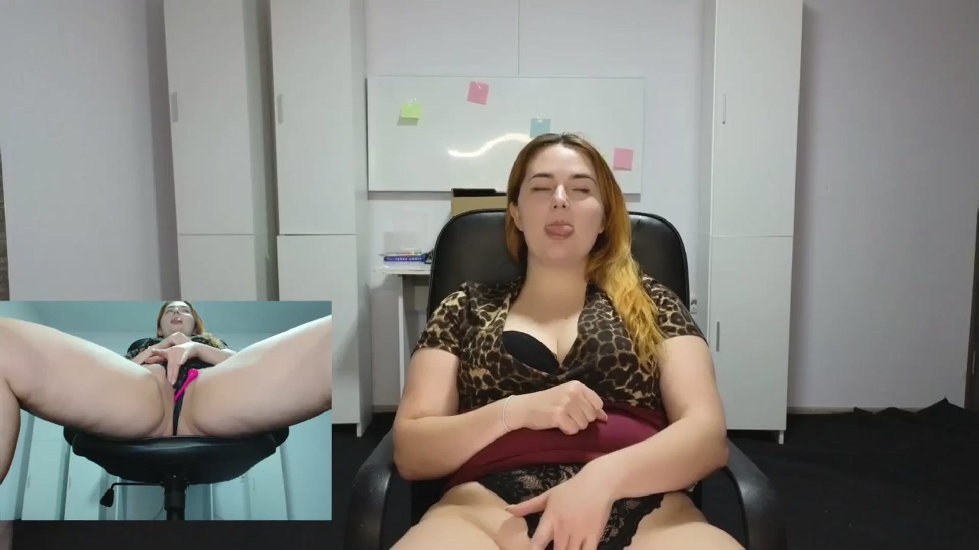 Gallery image thumbnail from IT_Ariana's myfreecams stream on, 04/29/2025, 17:56 image 6 of 20