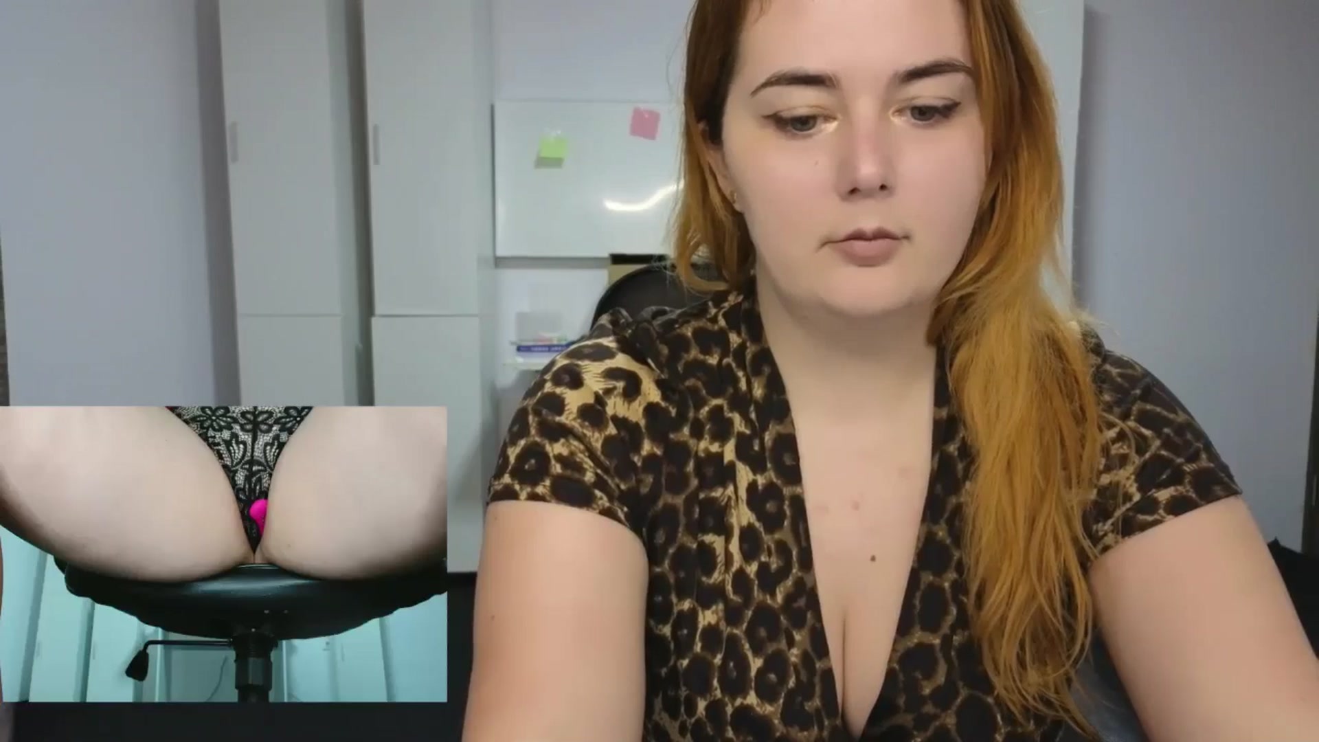 Gallery image thumbnail from IT_Ariana's myfreecams stream on, 04/29/2025, 17:56 image 20 of 20