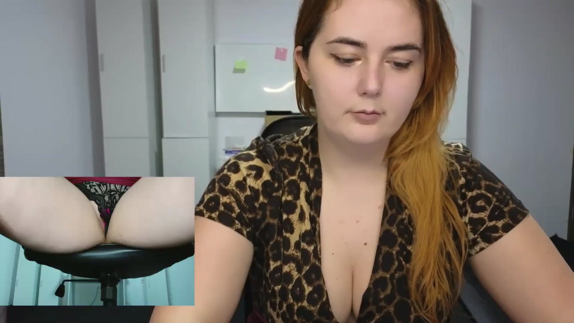 Gallery image thumbnail from IT_Ariana's myfreecams stream on, 04/29/2025, 17:56 image 11 of 20