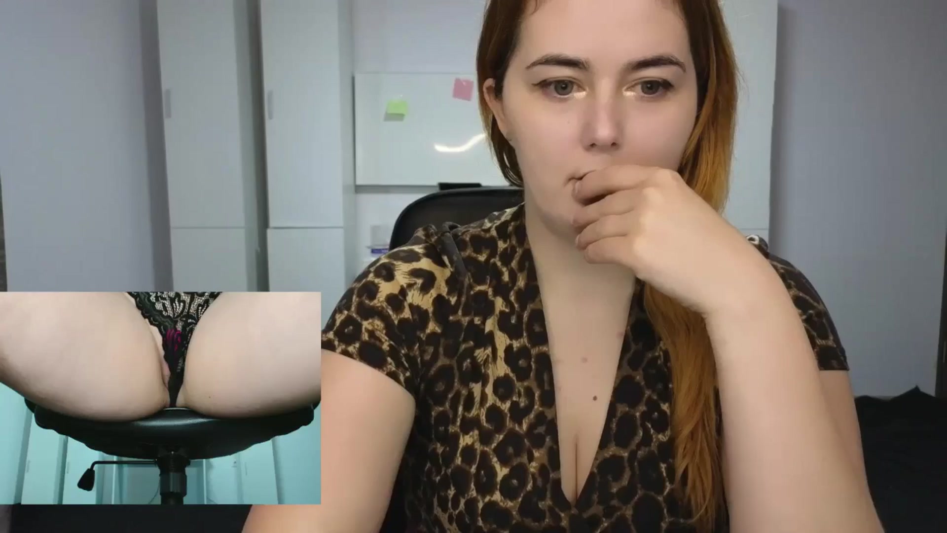 Gallery image thumbnail from IT_Ariana's myfreecams stream on, 04/29/2025, 17:56 image 2 of 20