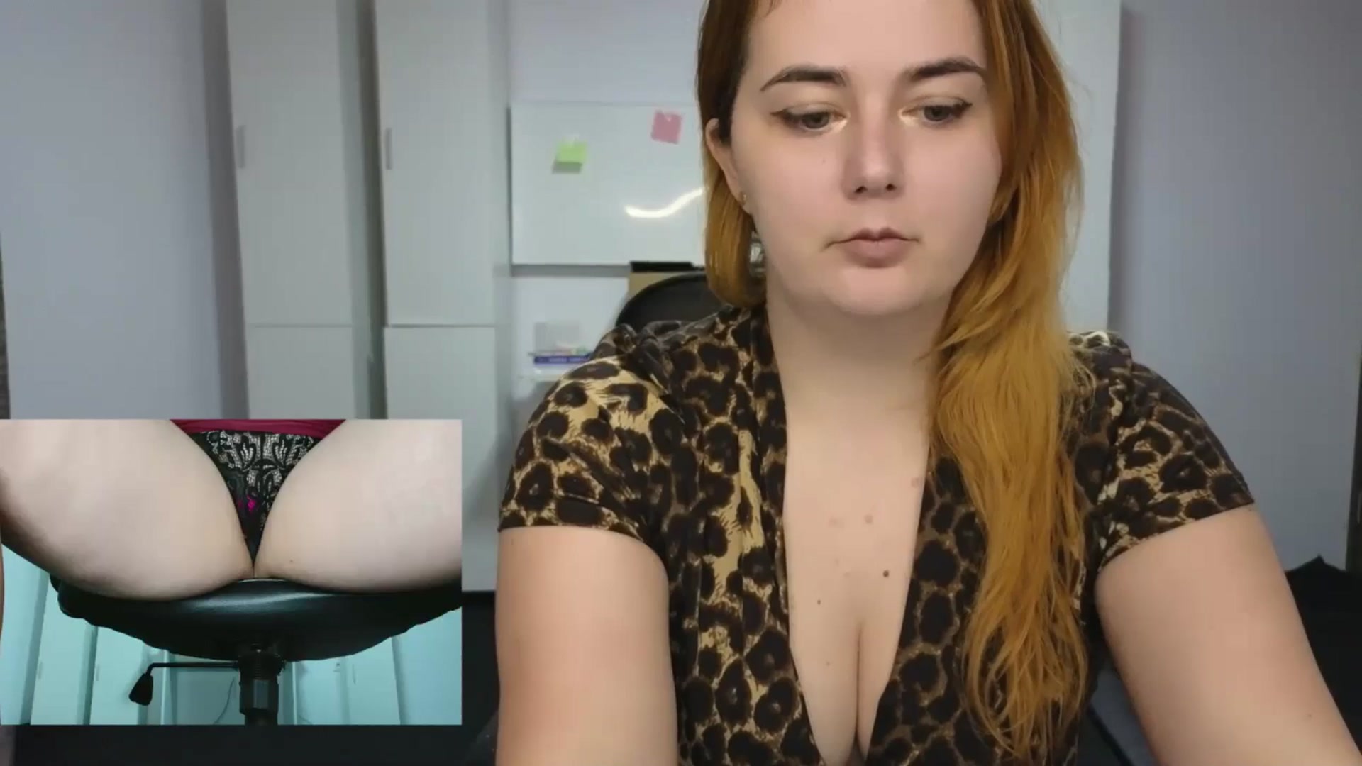 Gallery image thumbnail from IT_Ariana's myfreecams stream on, 04/29/2025, 17:56 image 12 of 20