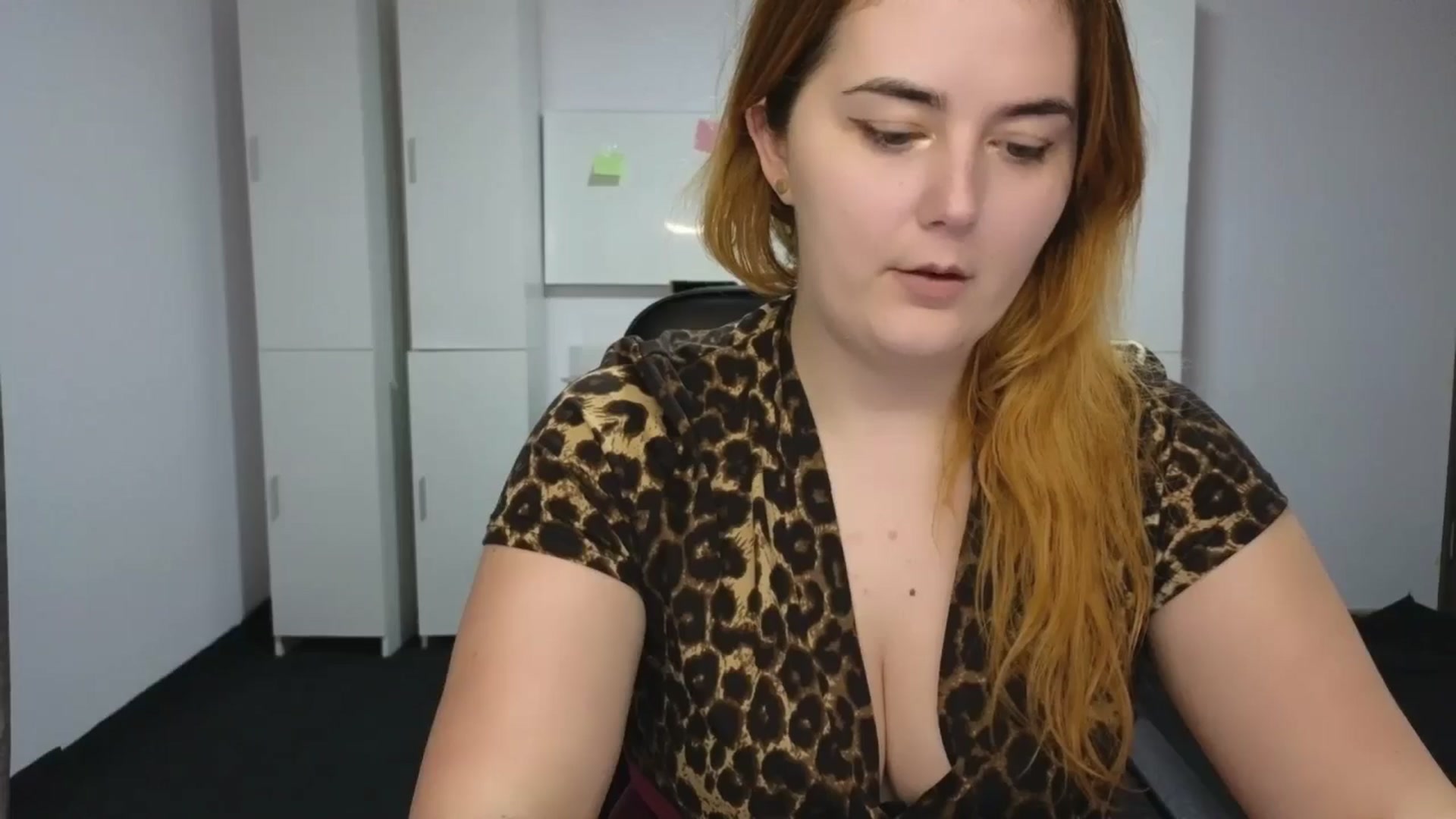 Gallery image thumbnail from IT_Ariana's myfreecams stream on, 04/29/2025, 18:49 image 20 of 20