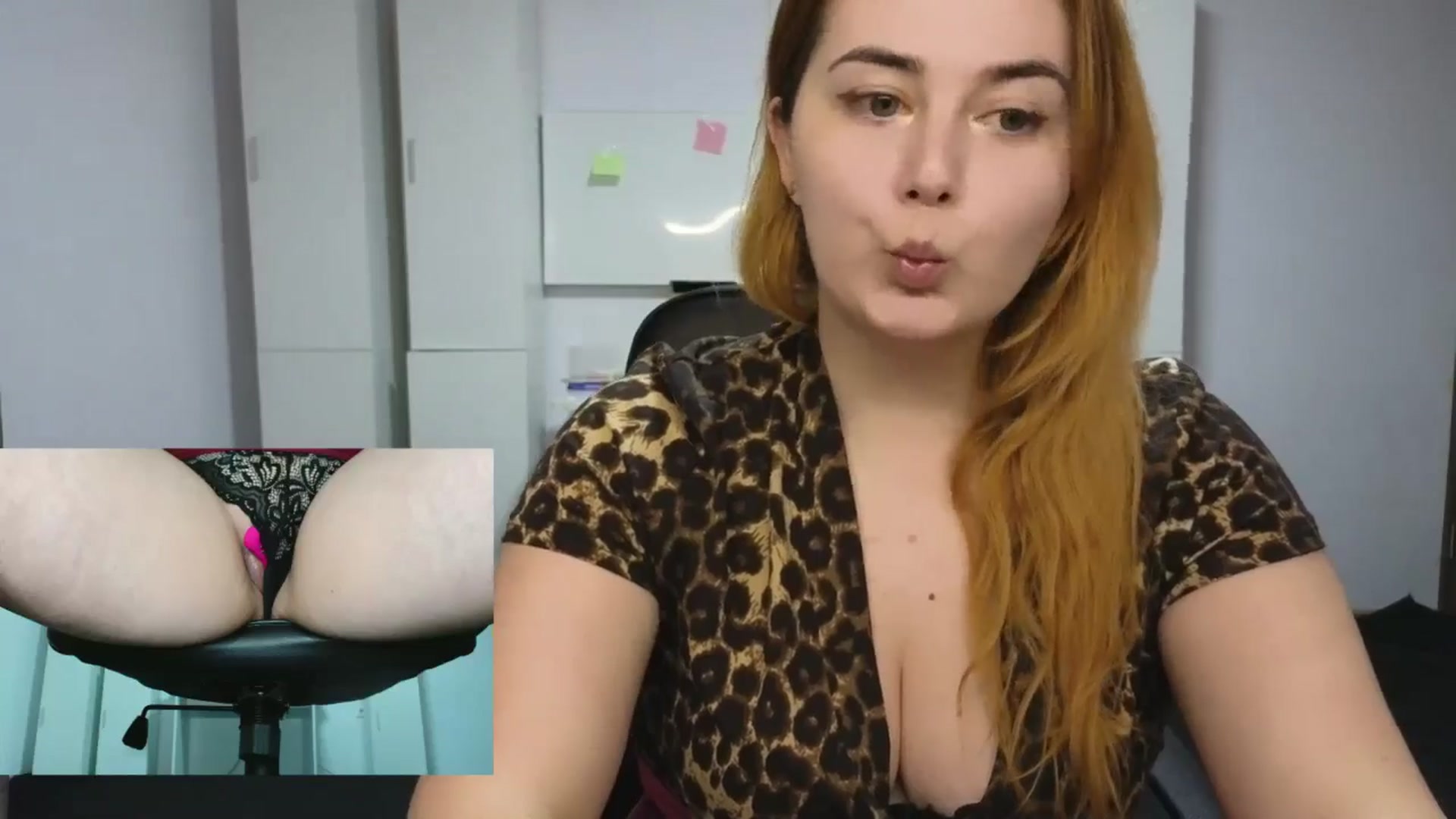 Gallery image thumbnail from IT_Ariana's myfreecams stream on, 04/29/2025, 18:49 image 9 of 20