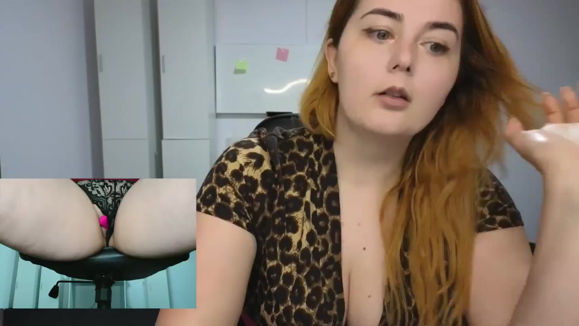 Gallery image thumbnail from IT_Ariana's myfreecams stream on, 04/29/2025, 18:49 image 11 of 20