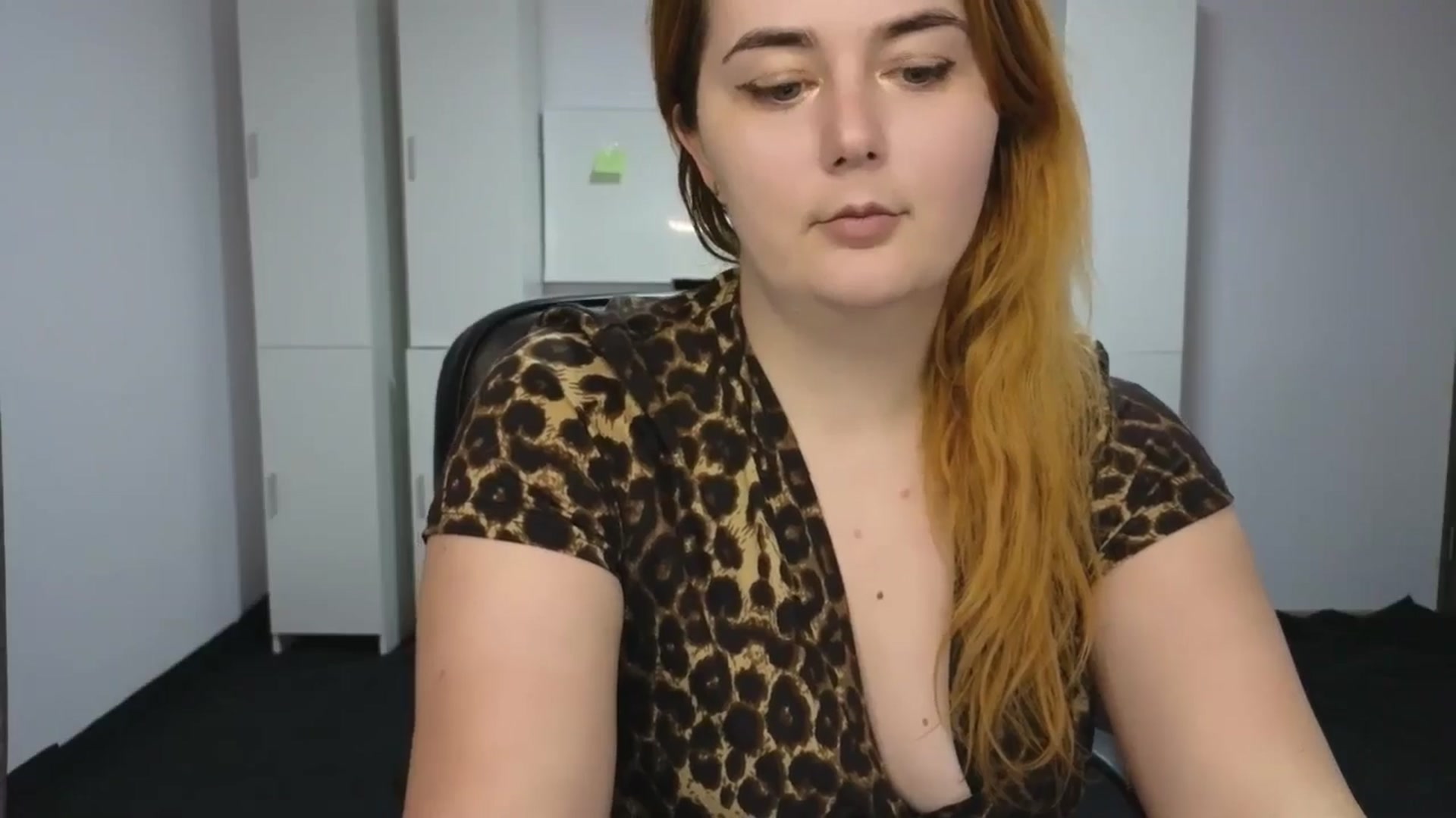 Gallery image thumbnail from IT_Ariana's myfreecams stream on, 04/29/2025, 18:49 image 18 of 20