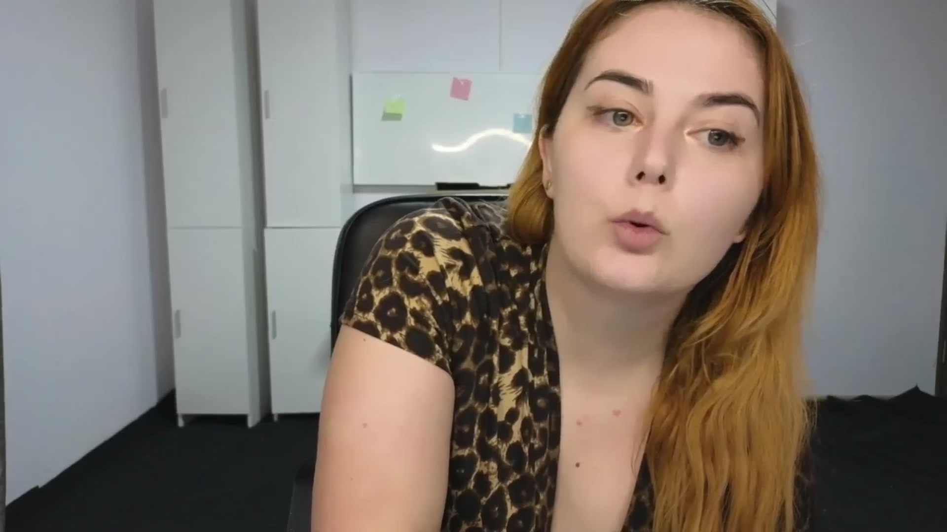 Gallery image thumbnail from IT_Ariana's myfreecams stream on, 04/29/2025, 18:49 image 15 of 20