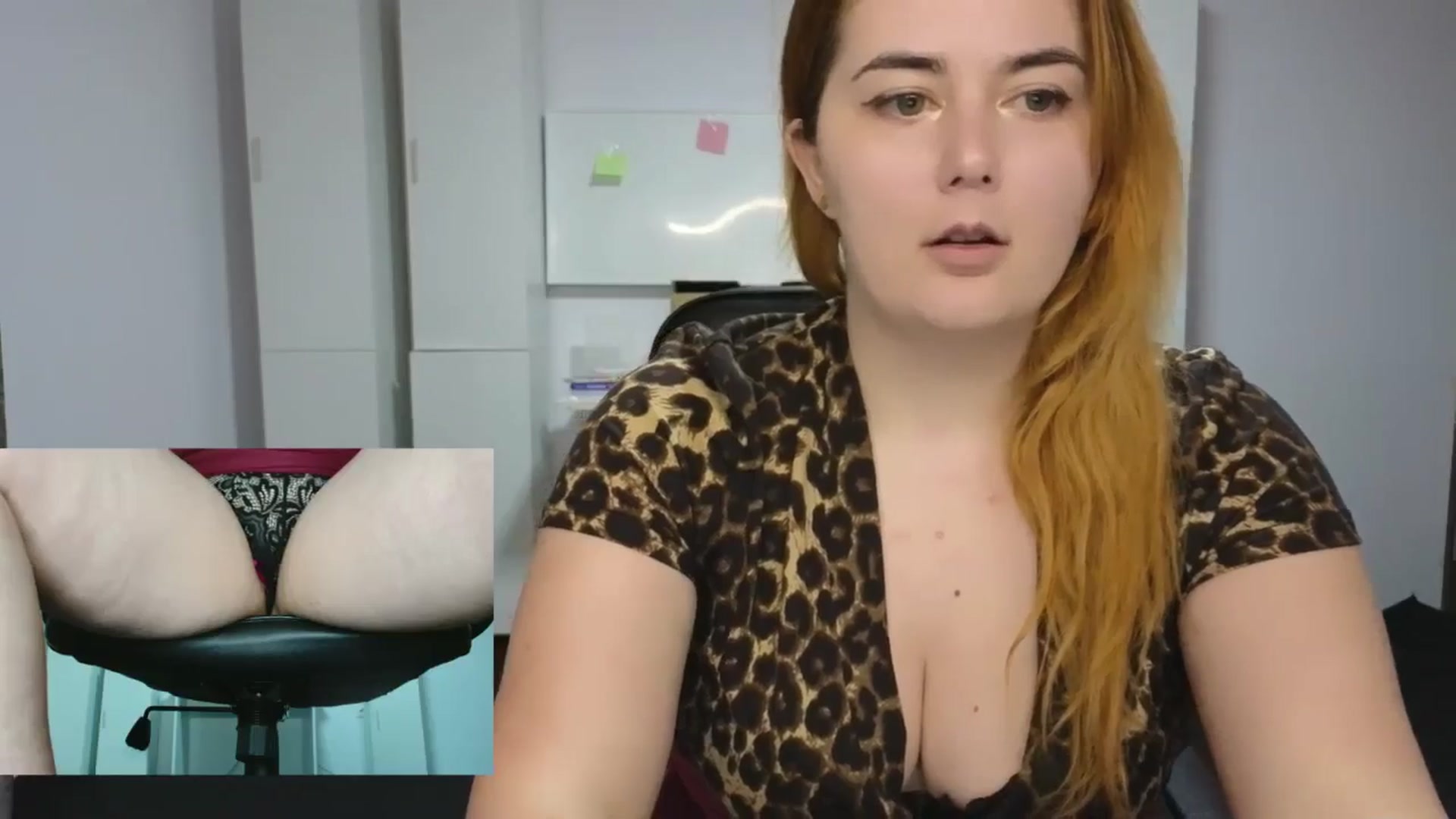 Gallery image thumbnail from IT_Ariana's myfreecams stream on, 04/29/2025, 18:49 image 5 of 20