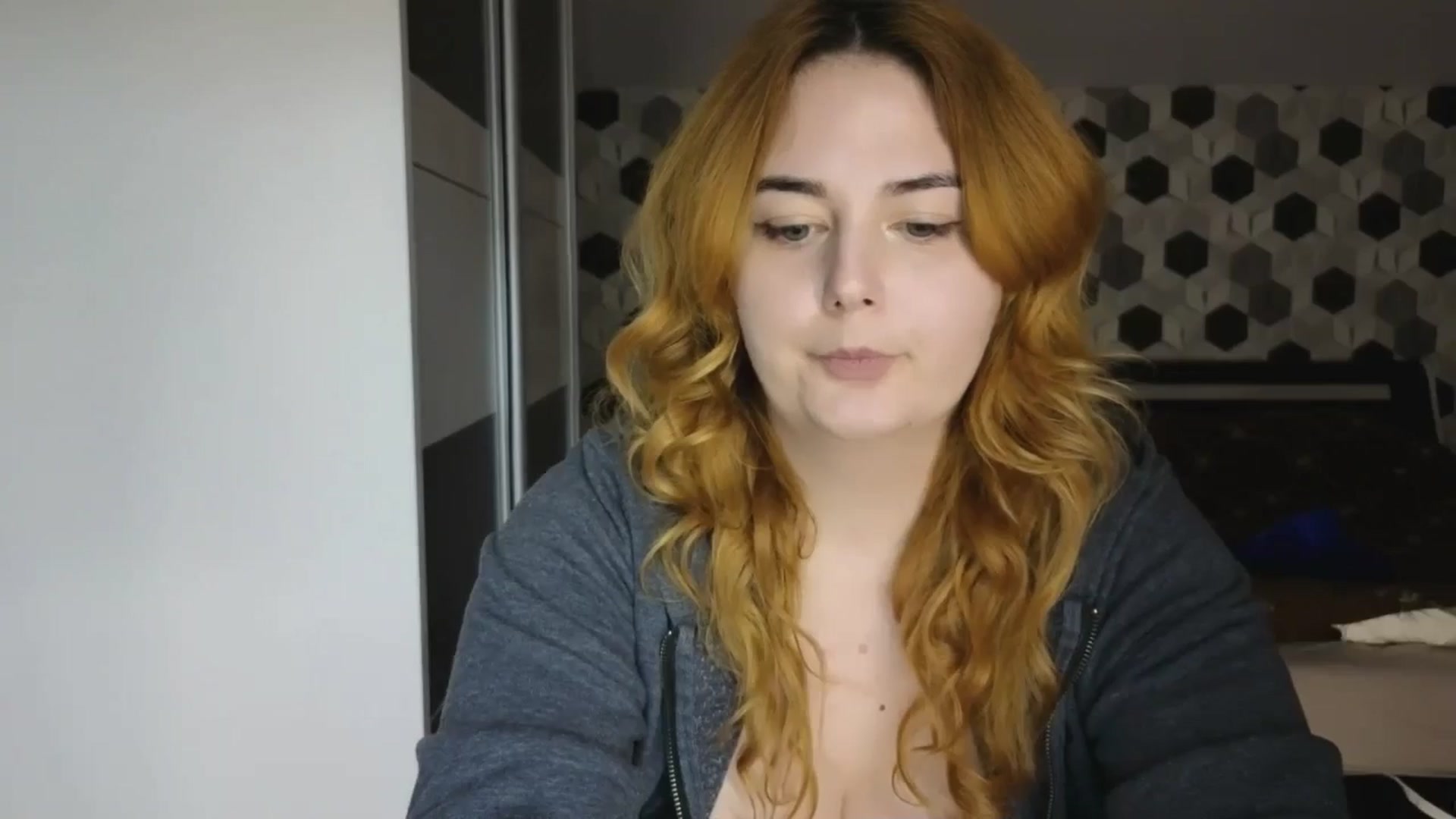 Gallery image thumbnail from IT_Ariana's myfreecams stream on, 04/30/2025, 22:05 image 20 of 20