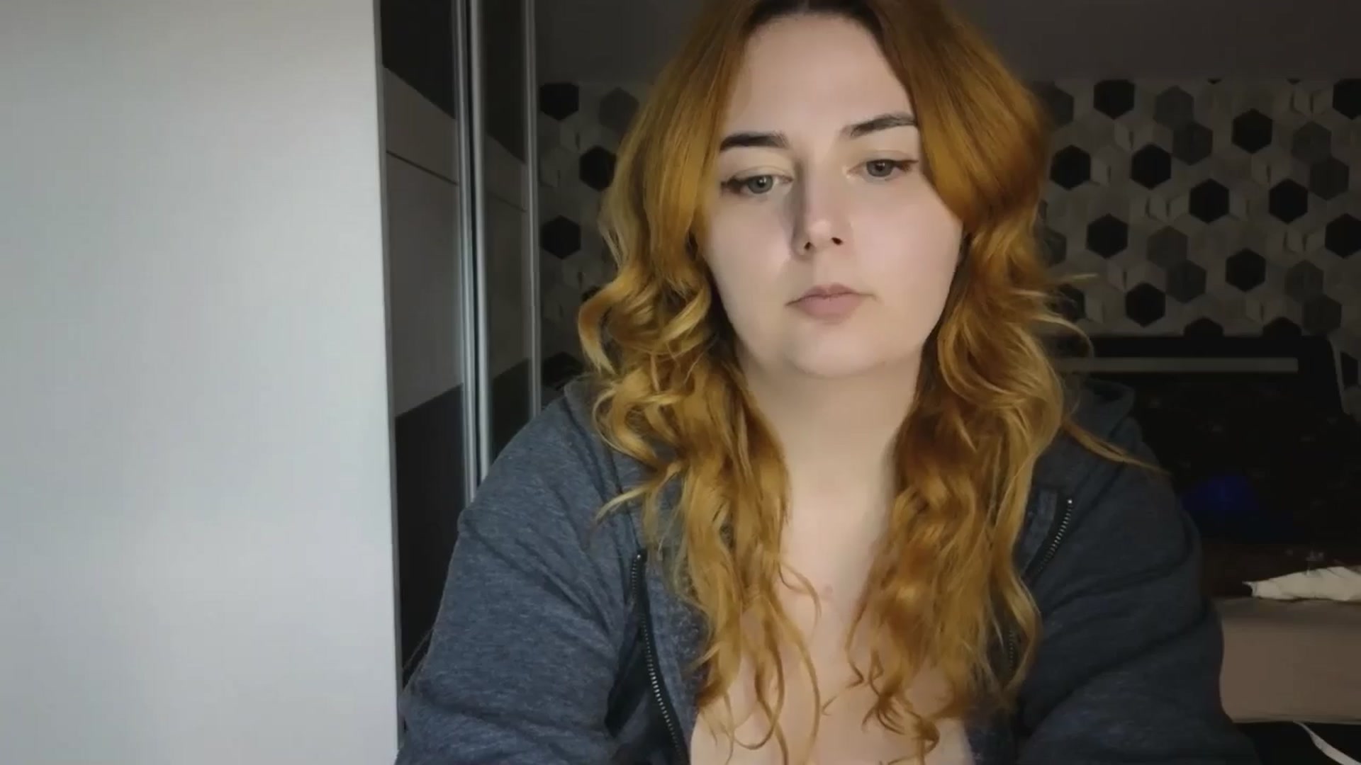 Gallery image thumbnail from IT_Ariana's myfreecams stream on, 04/30/2025, 22:05 image 17 of 20