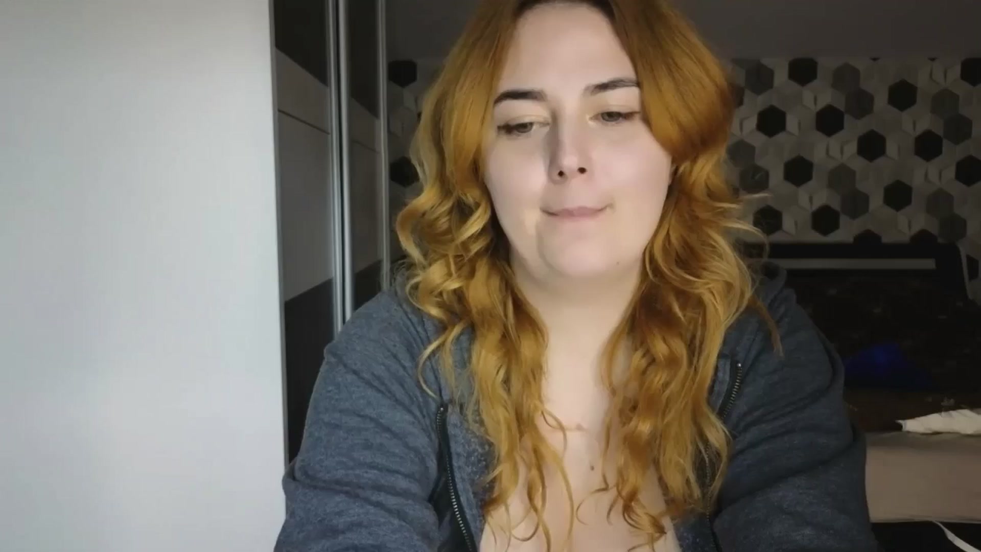 Gallery image thumbnail from IT_Ariana's myfreecams stream on, 04/30/2025, 22:05 image 18 of 20