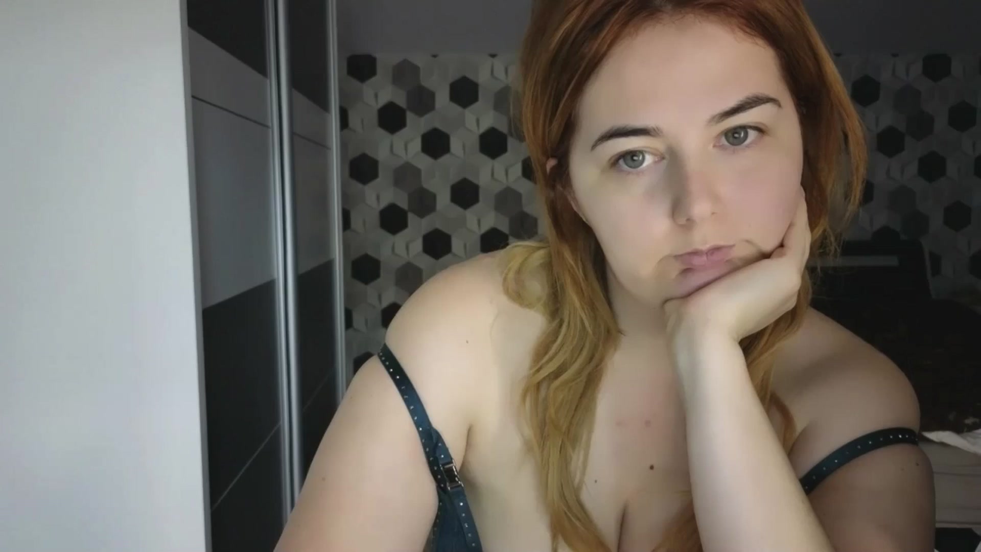 Gallery image thumbnail from IT_Ariana's myfreecams stream on, 05/06/2025, 22:18 image 1 of 20